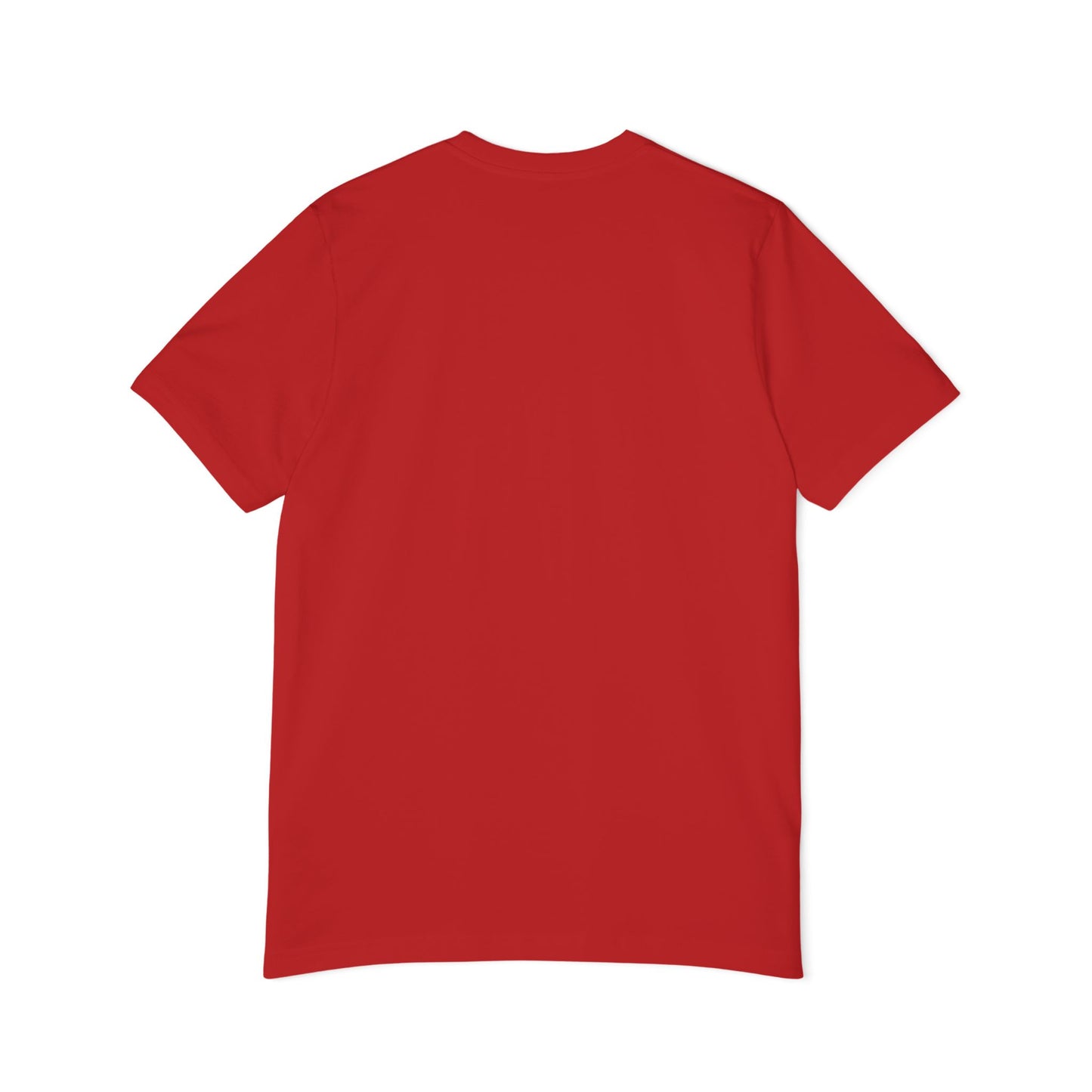 Embrace Your Patriotism: USA-Made 'Be the Impact' Inspirational T-Shirt for Everyday Heroes