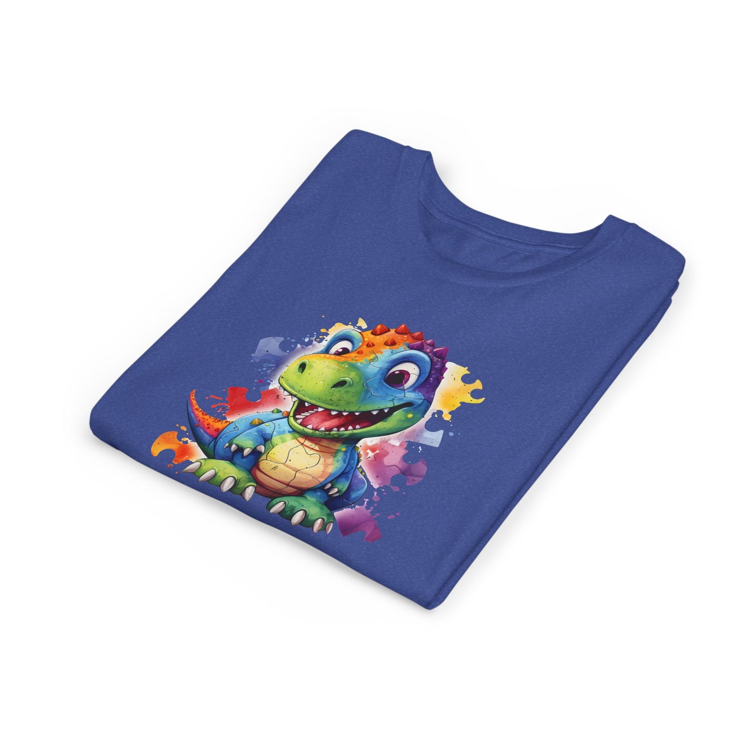 Mistakes Are Okay: Back to School Youth Tee
