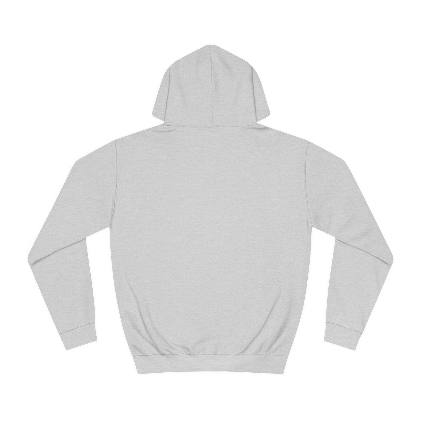 Love in the Air Unisex College Hoodie