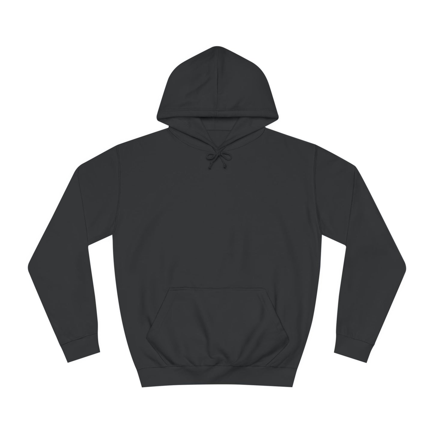 Libra Scales: Balance of Style Unisex College Hoodie