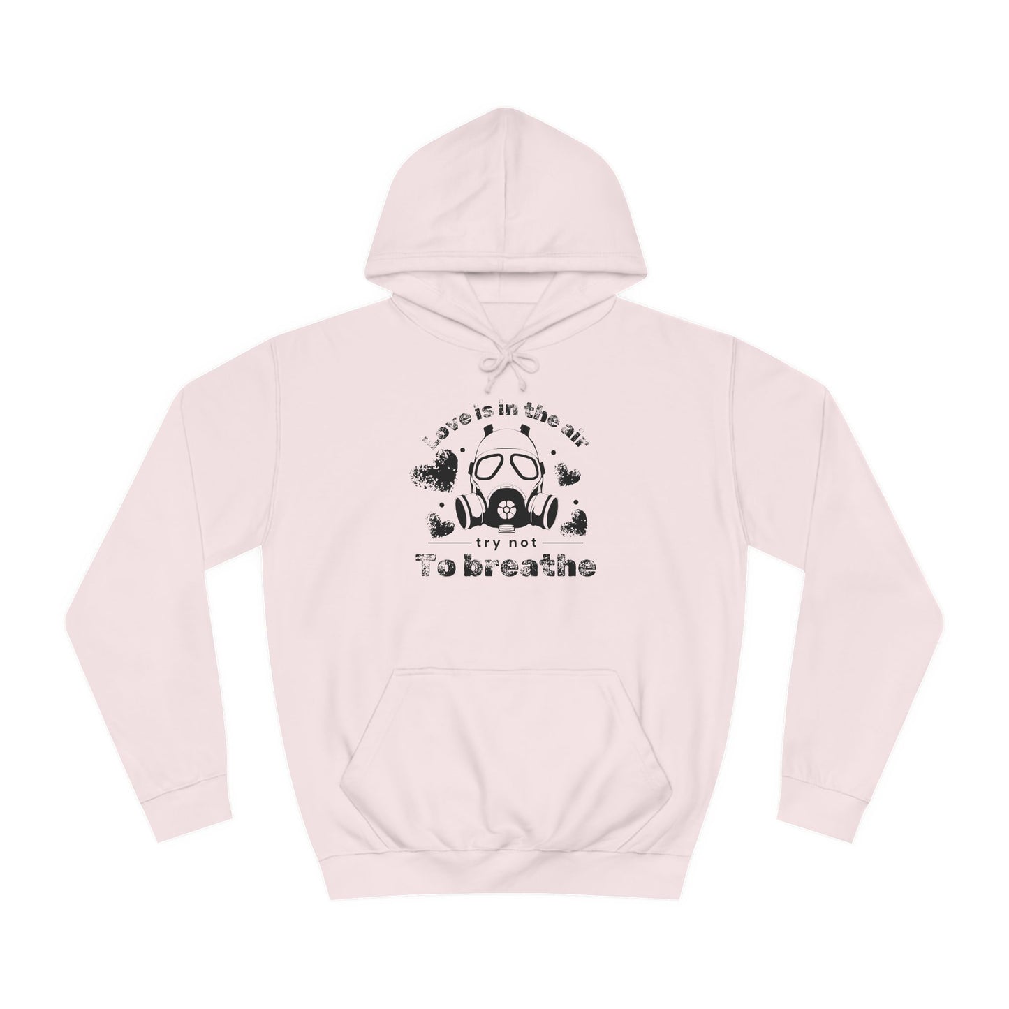 Upgrade your wardrobe with our Cozy and Trendy Anti-Valentine Unisex Hoodie - Perfect for Everyday Wear!