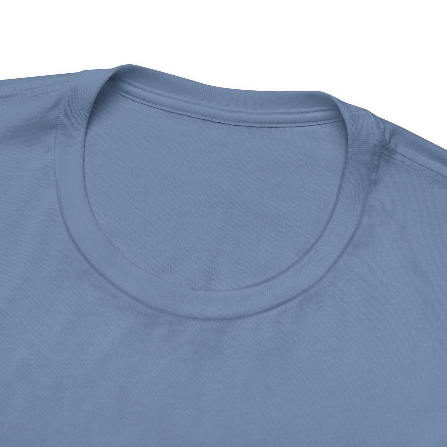 Christmas Polar Bear Tee - Cozy Unisex Holiday Shirt, Quality Print, Sustainable Fabric