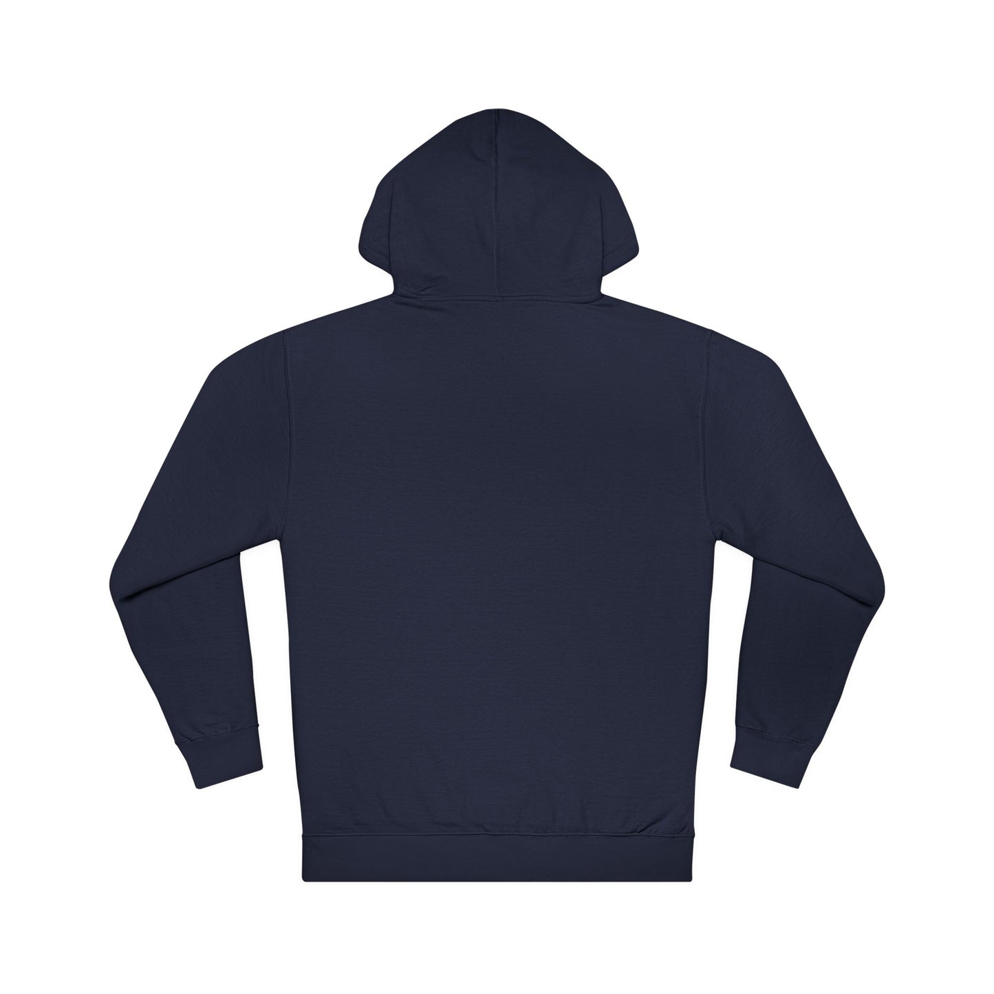 Independence Enabler Unisex Personalized Hooded Sweatshirt