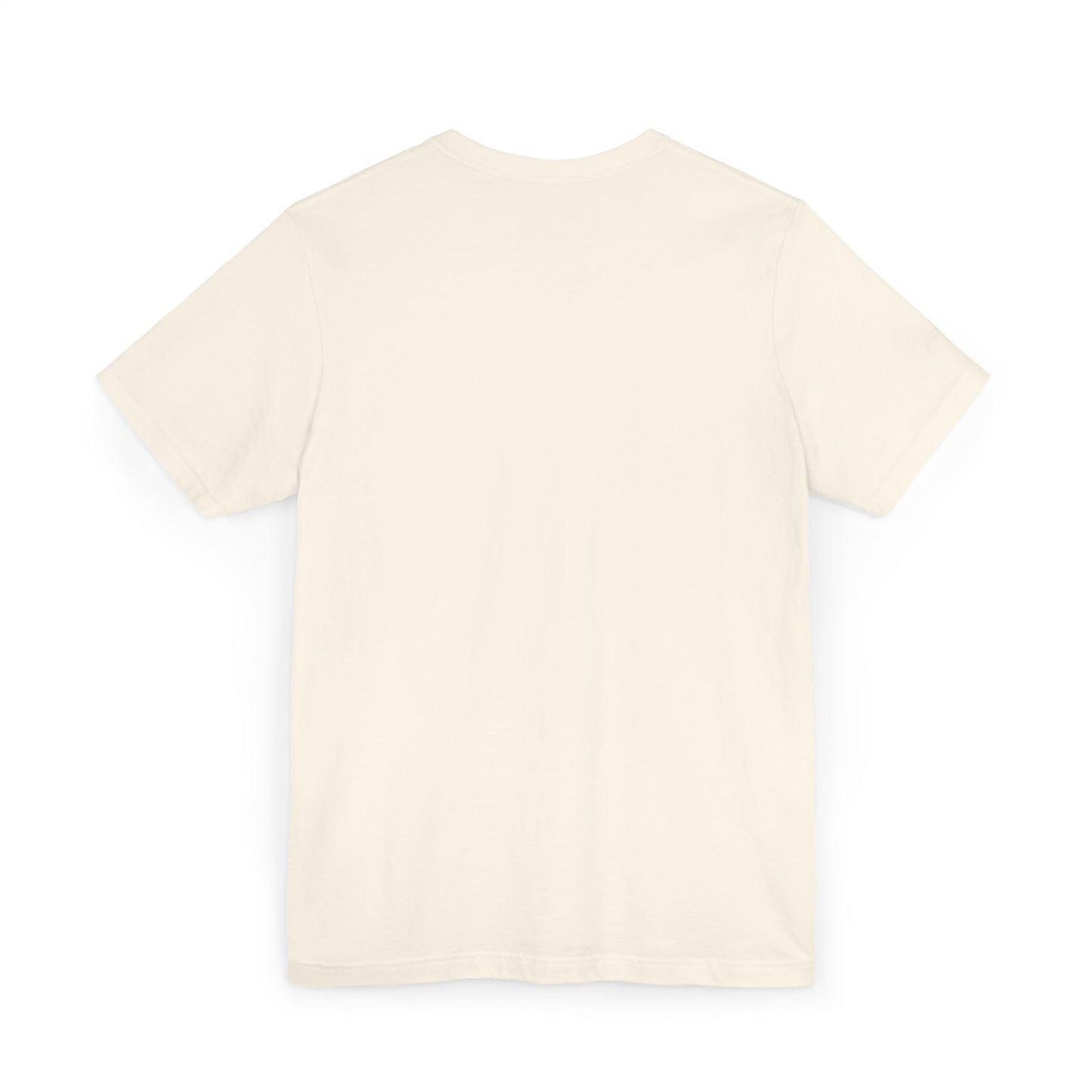 Bella Canvas Unisex School Tee | Back to School Teacher Gift | Soft Cotton Quality Print | Lightweight & Breathable