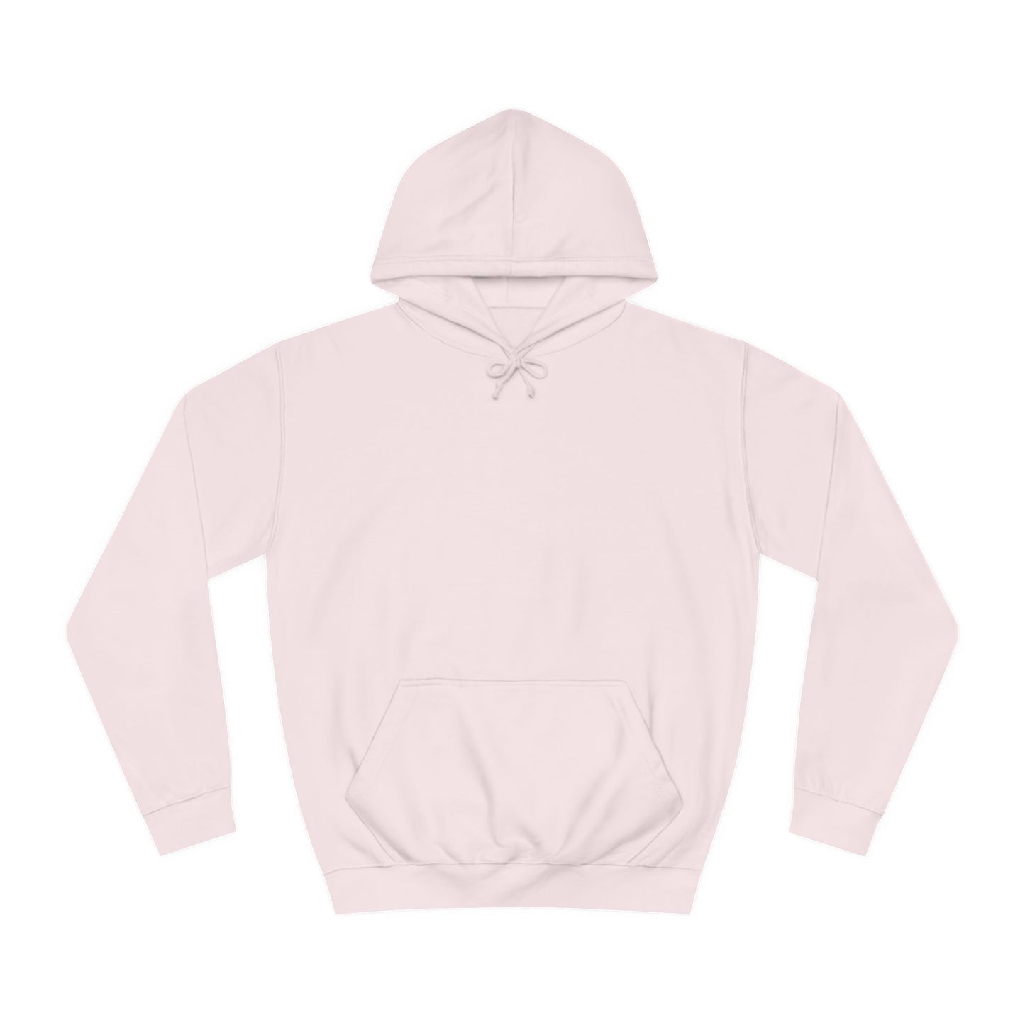 Get Comfy and Show Off Your Personality with our Snack B*tch Unisex College Hoodie - Perfect for Everyday Wear!