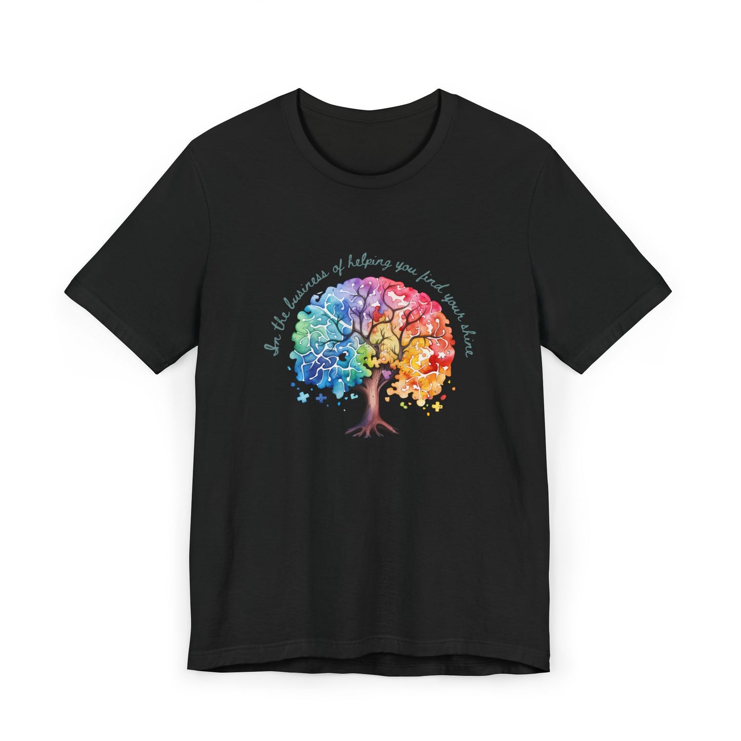Bella Canvas Unisex School Tee | Back to School Teacher Gift | Soft Cotton Quality Print | Lightweight & Breathable
