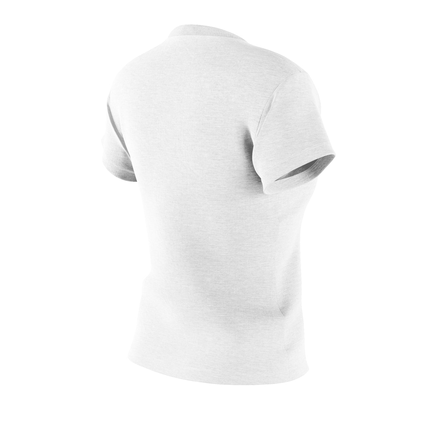 Berry Boo-tastic Women's Cut & Sew Tee (AOP) - Pastel Ghost Inspired Shirt