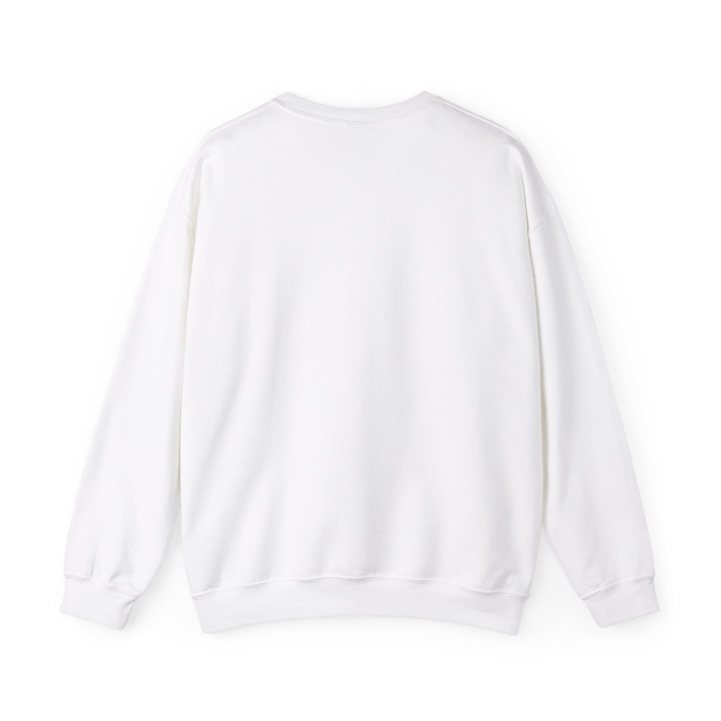 Ethically Made & Durable Unisex Crewneck Sweatshirt | Family Massacre Design