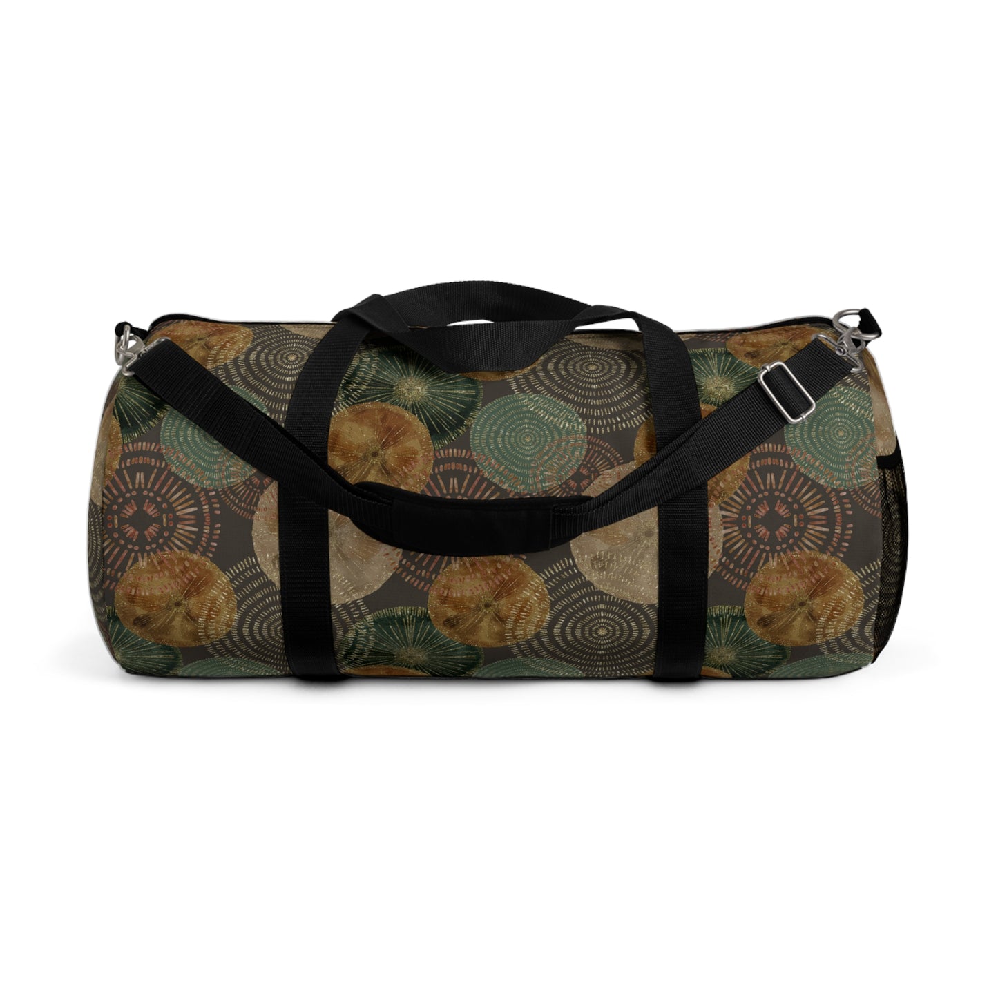 Safari Duffle Bag