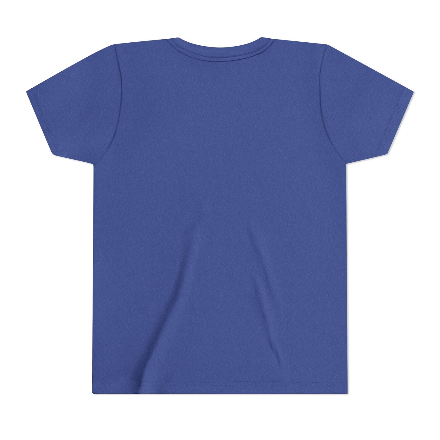 Mistakes Are Okay: Back to School Youth Tee