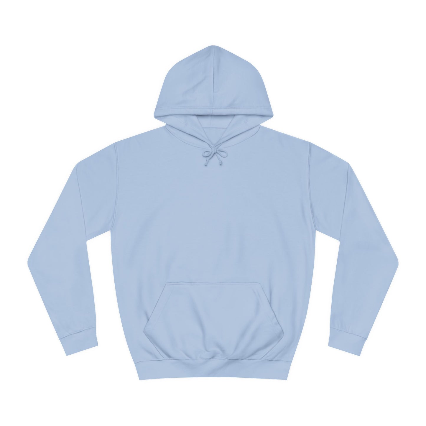 Blessed easter Unisex College Hoodie
