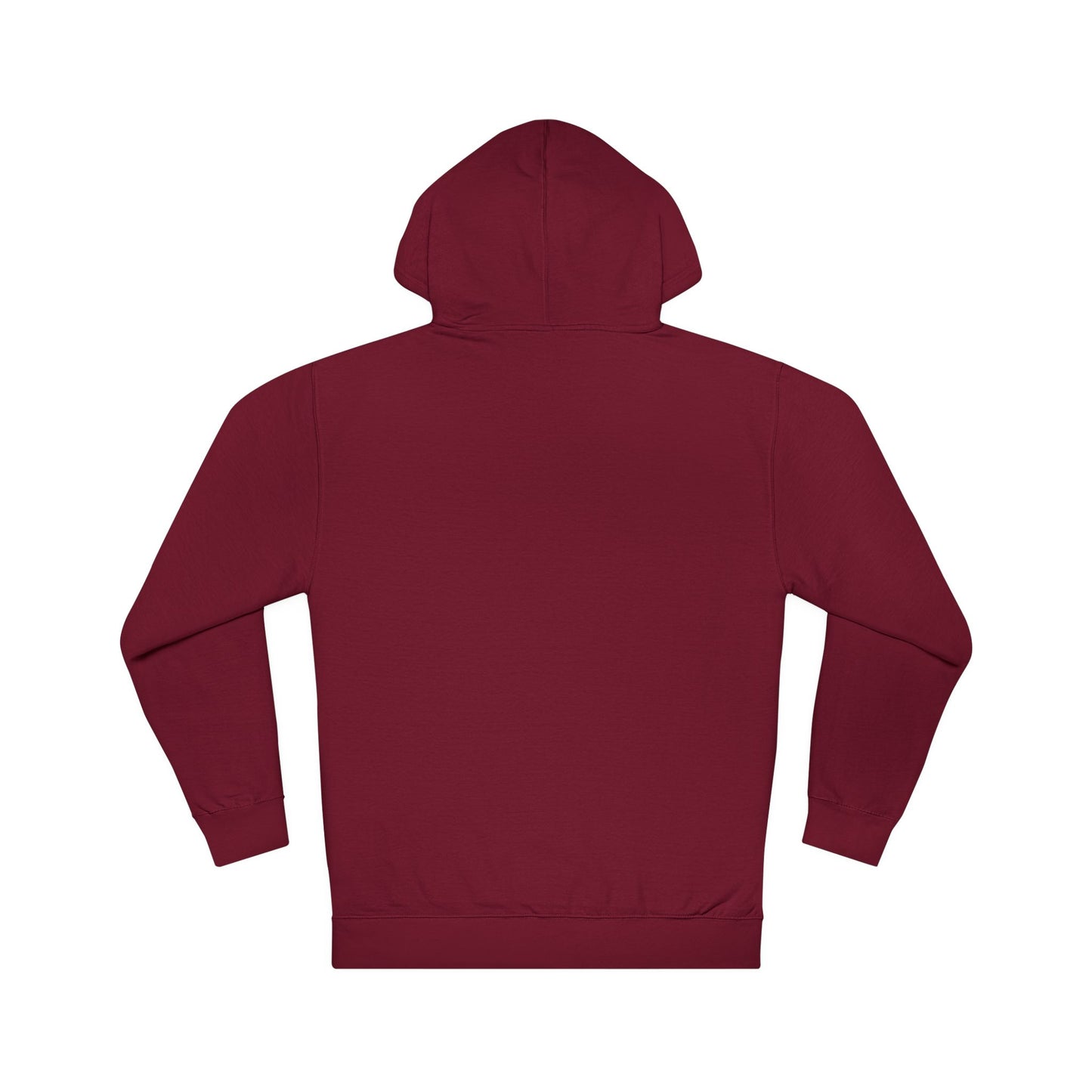 Independence Enabler Unisex Personalized Hooded Sweatshirt