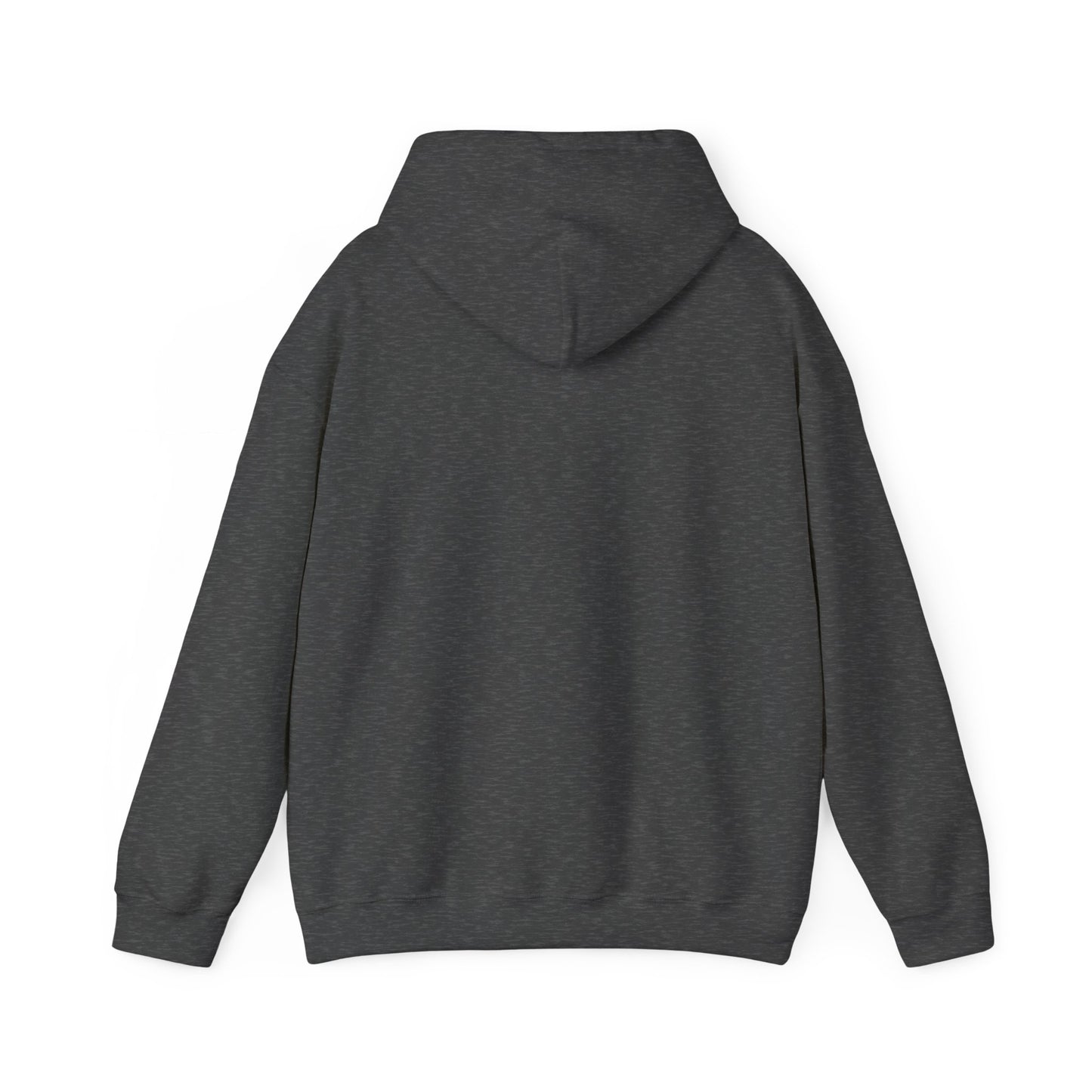 Add some edge to your wardrobe with our Fake it Floral Bats Hooded Sweatshirt - Unisex heavy blend - Stylish and practical for any occasion!