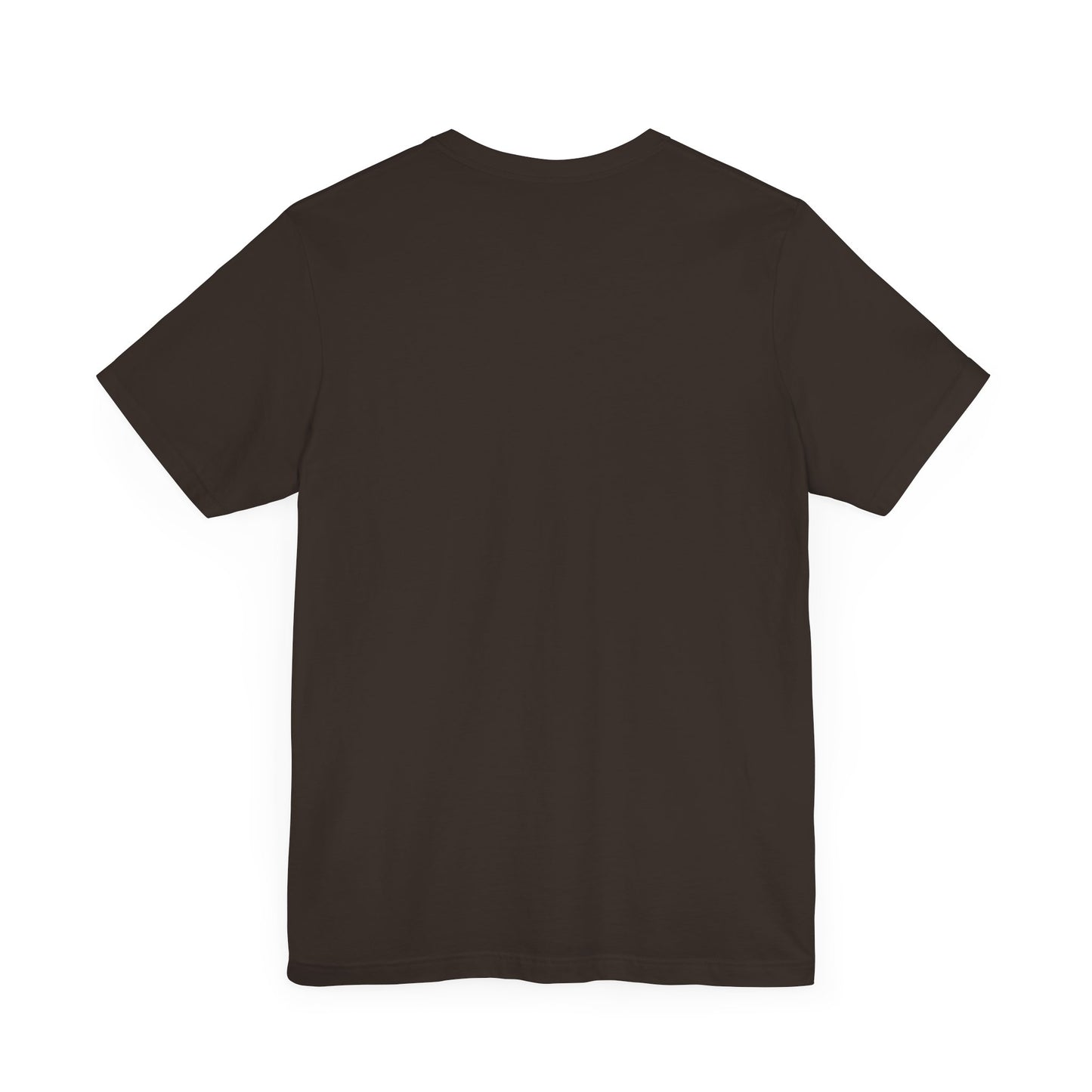 December Delight Unisex Tee | Christmas Tree Sprigs | 100% Cotton Lightweight Fabric