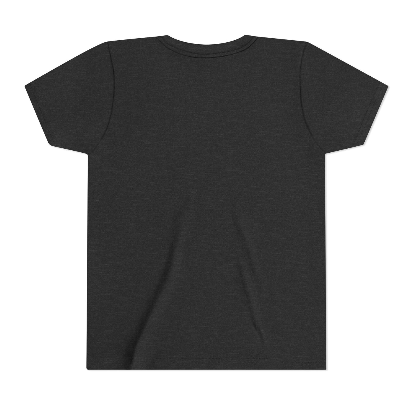 Support a Cause with Style - Turkey Lives Matter Youth Tee - Comfy and Ethically Made