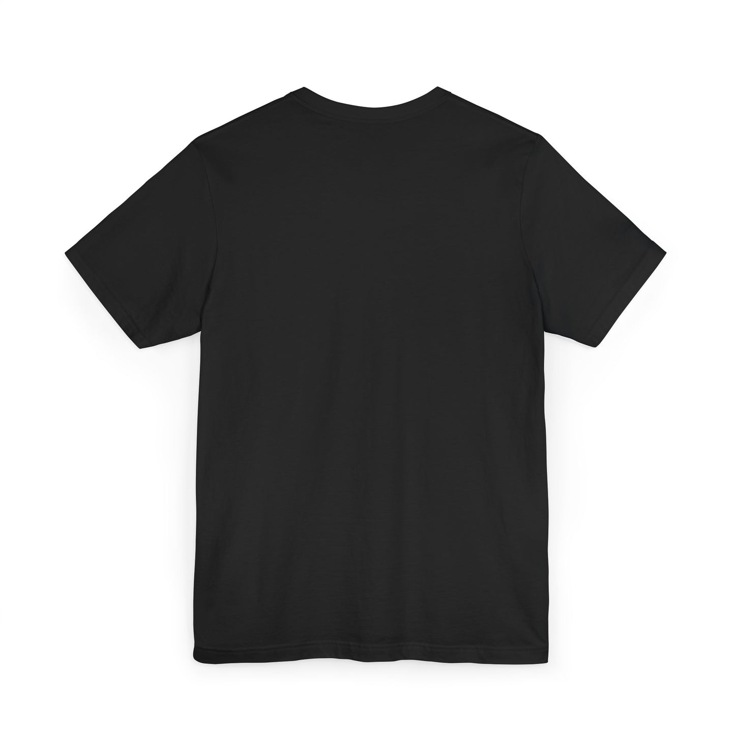 Bella Canvas Unisex School Tee | Back to School Teacher Gift | Soft Cotton Quality Print | Lightweight & Breathable