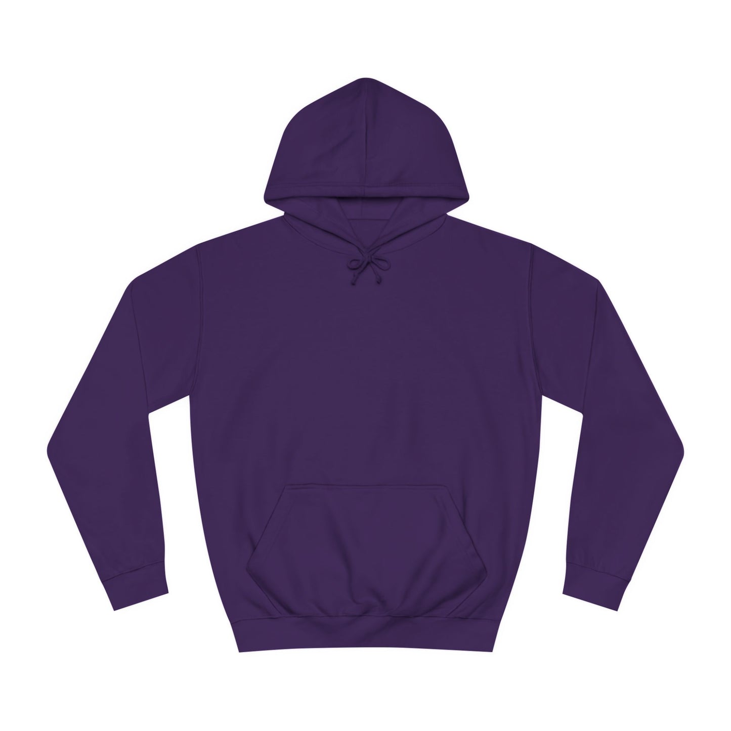 happy easter Unisex College Hoodie