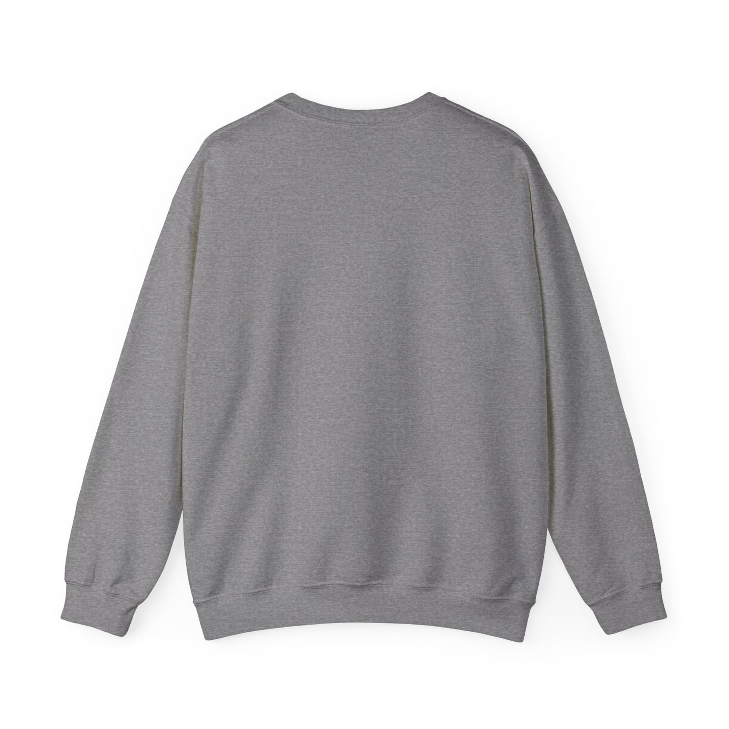 Ethically Made & Durable Unisex Crewneck Sweatshirt | Family Massacre Design