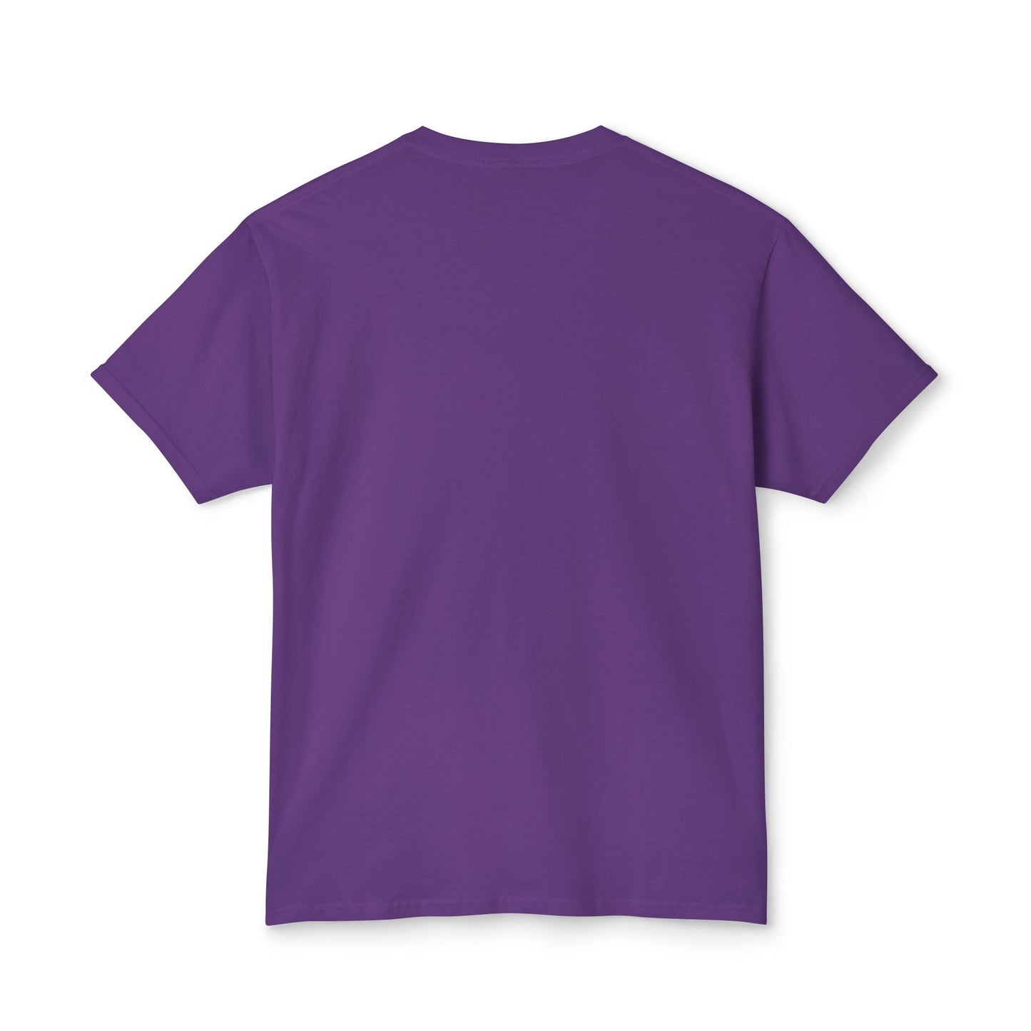 Independence Autism Awareness Puzzle Heart Unisex HD Cotton T-Shirt