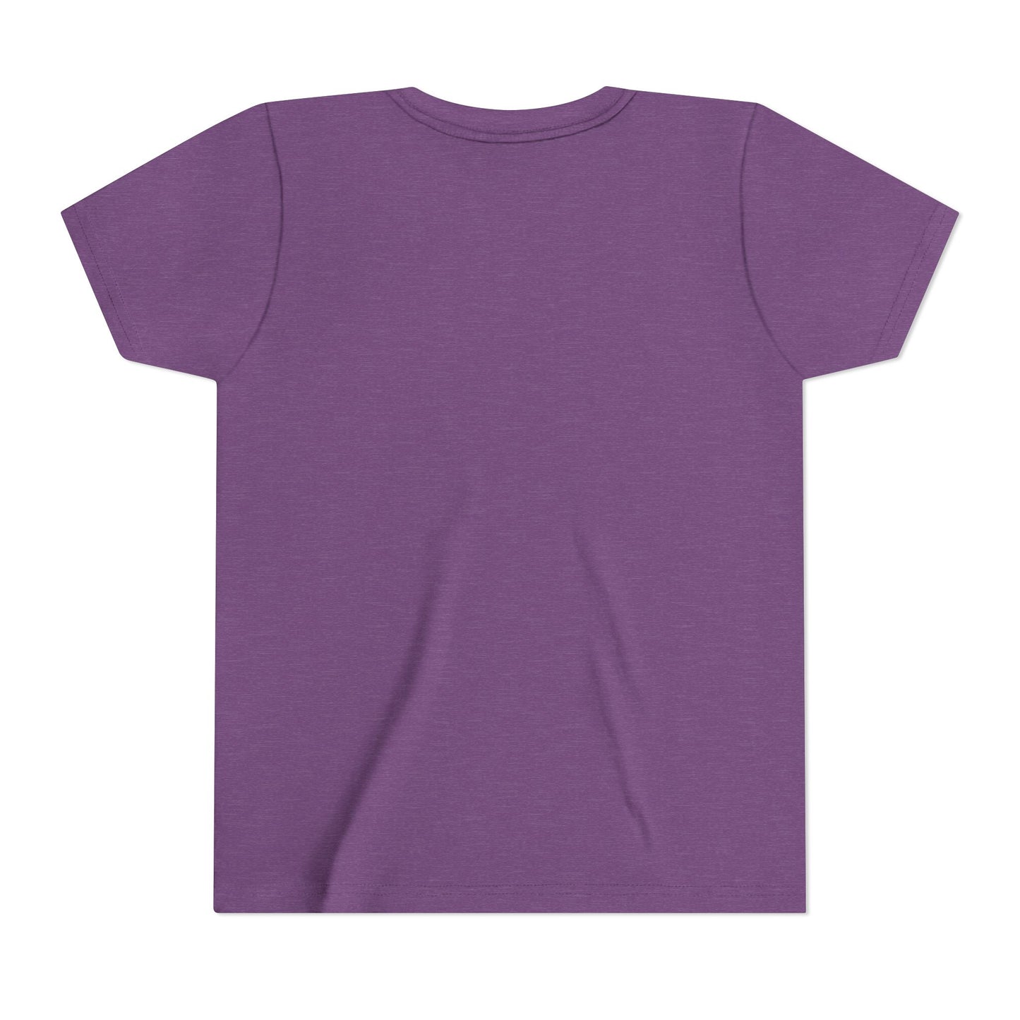 Mistakes Are Okay: Back to School Youth Tee