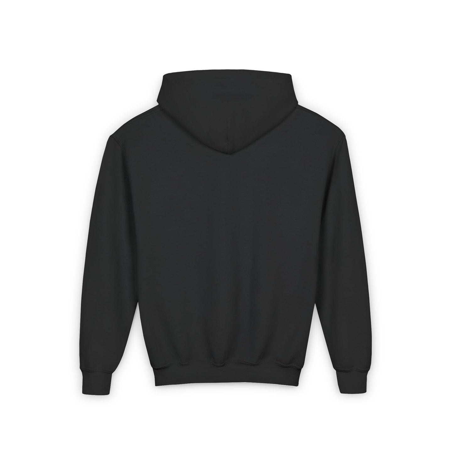 Experience Ultimate Comfort with Neurodiversity Youth Hoodie - Positive & Durable Design