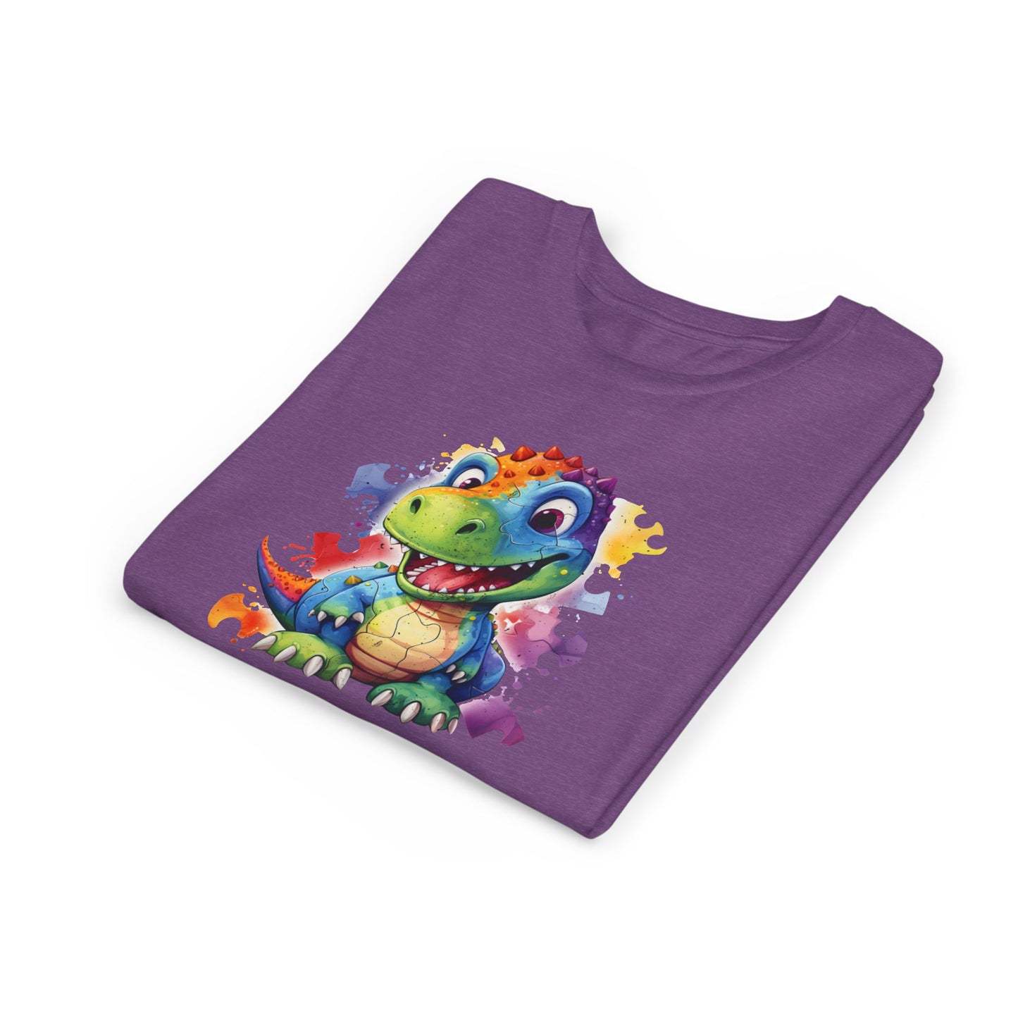 Mistakes Are Okay: Back to School Youth Tee