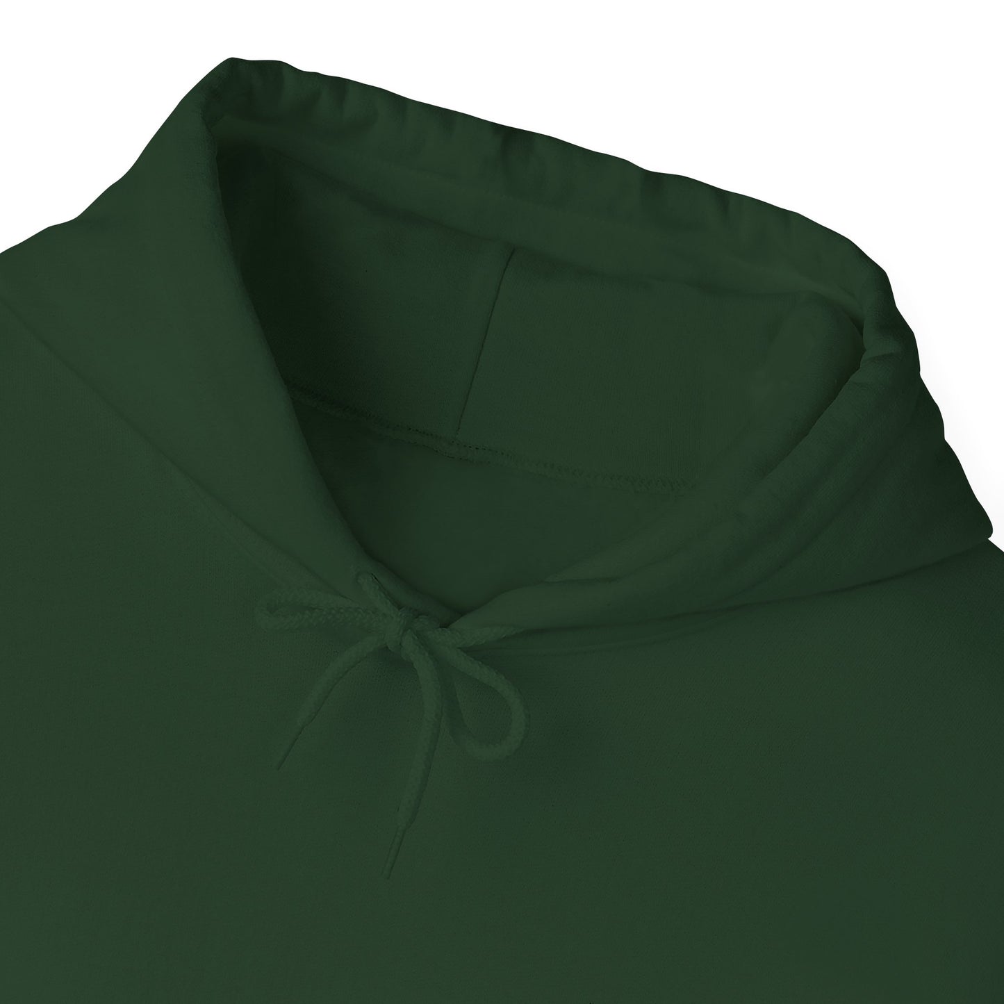 Make a statement with our Aint Trying Unisex Heavy Blend™ Hooded Sweatshirt in various colors