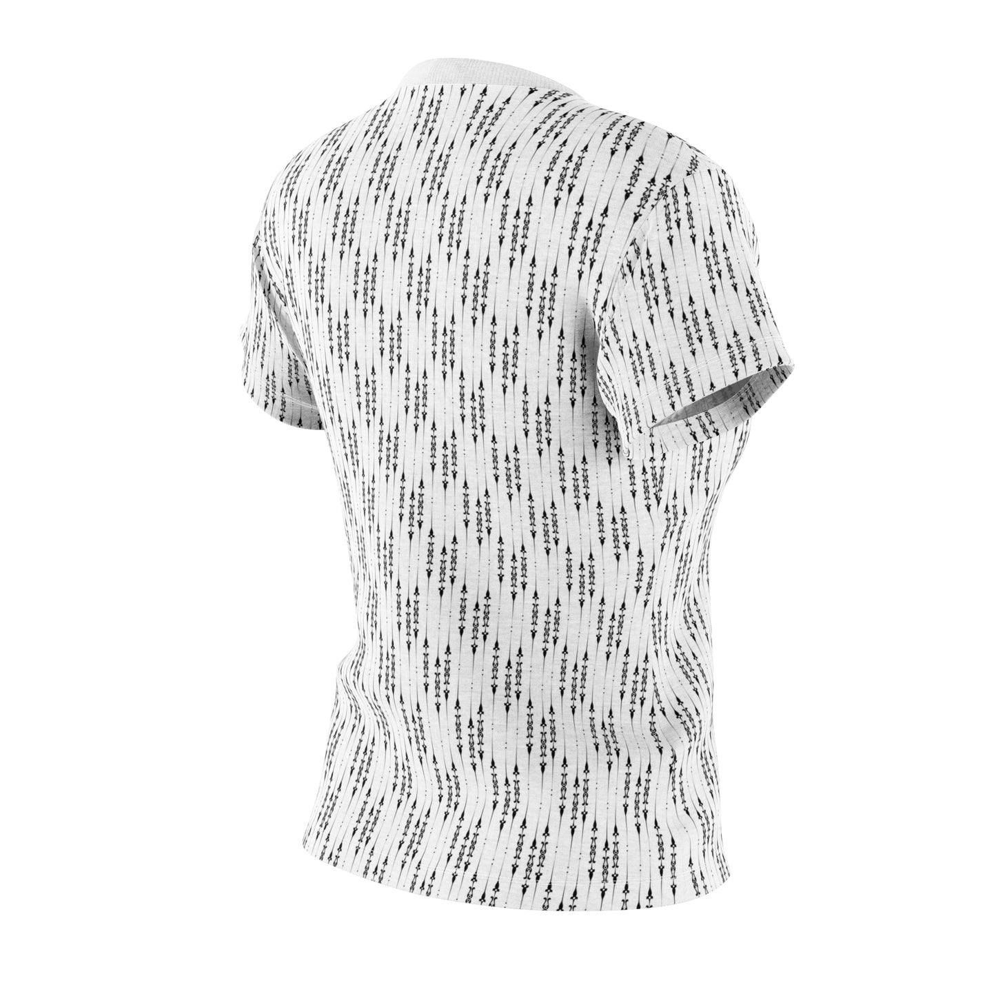 Take Halloween to the Next Level with our Spooky Season Women's Tee - High-Quality & Tagless