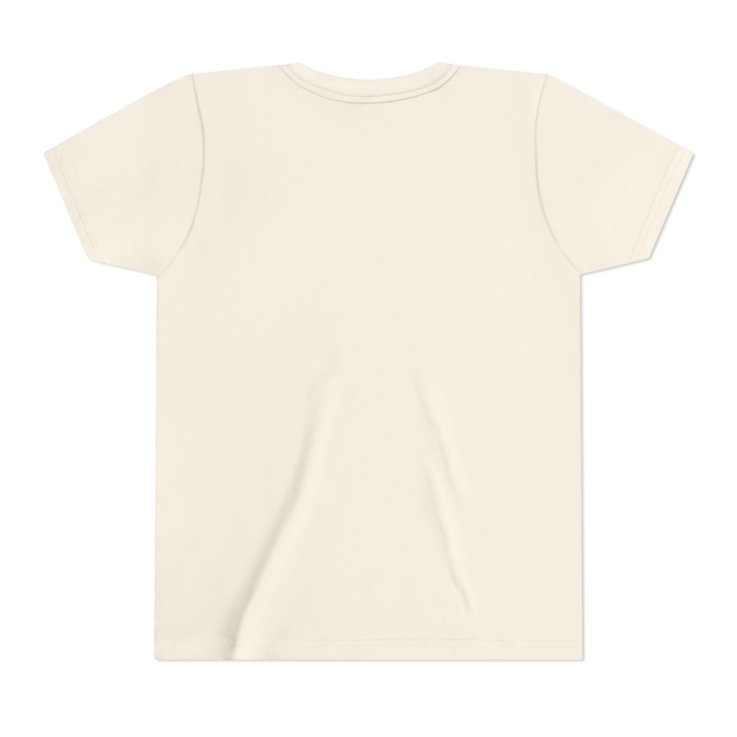 Support a Cause with Style - Turkey Lives Matter Youth Tee - Comfy and Ethically Made