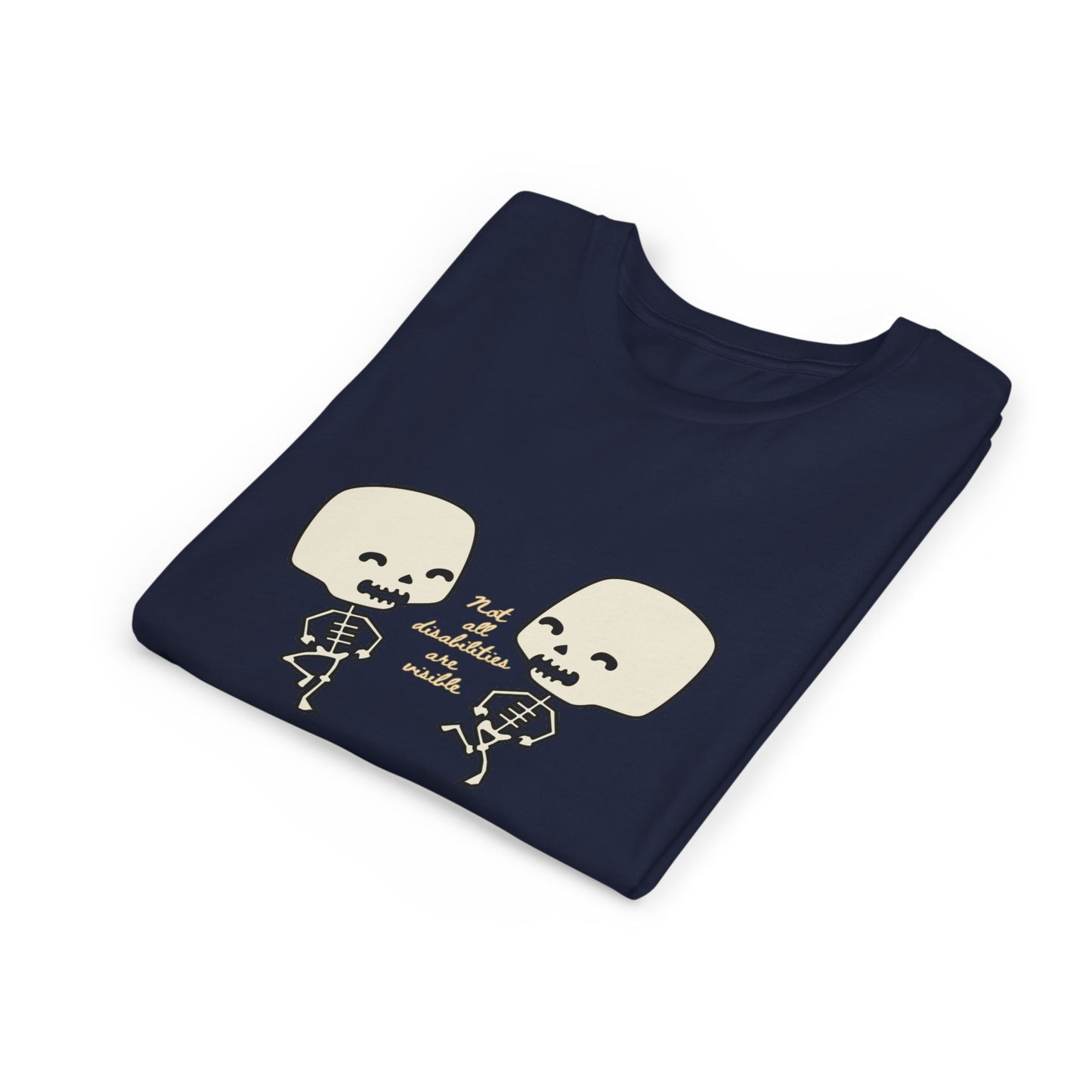 Disability Awareness Custom Youth Tee