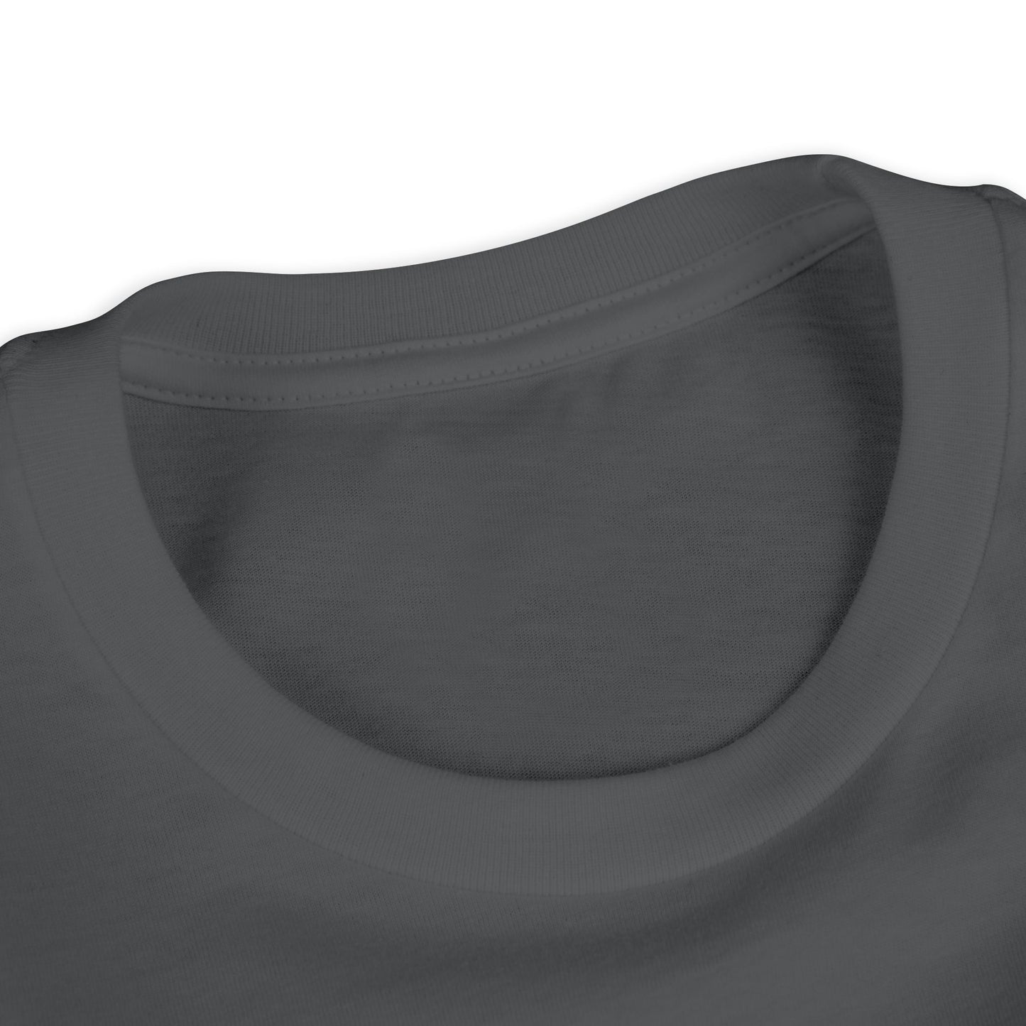 Adorable and Durable: Im Just A Kid Heavy Cotton™ Tee for Your Little Troublemaker
