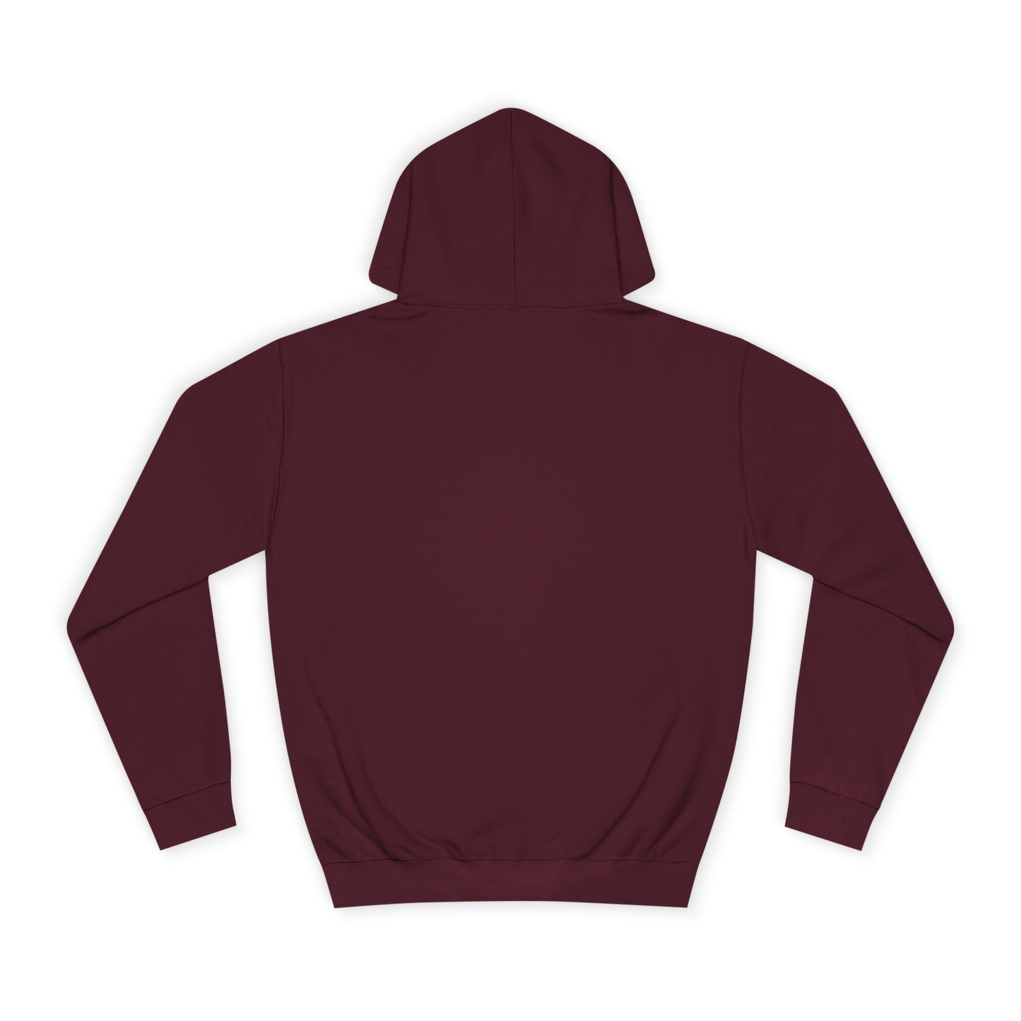 Cozy & Stylish Unisex Hoodie | Personalize with Your Art | Loose Fit