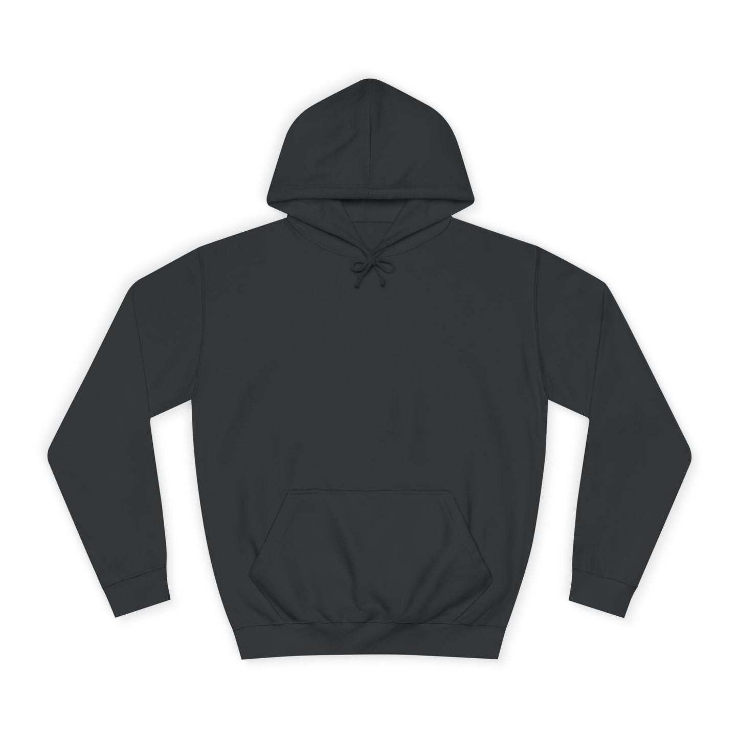 Unique Unisex Hoodie - Retain Shape & Style - Cozy Cotton Blend - Various Colors