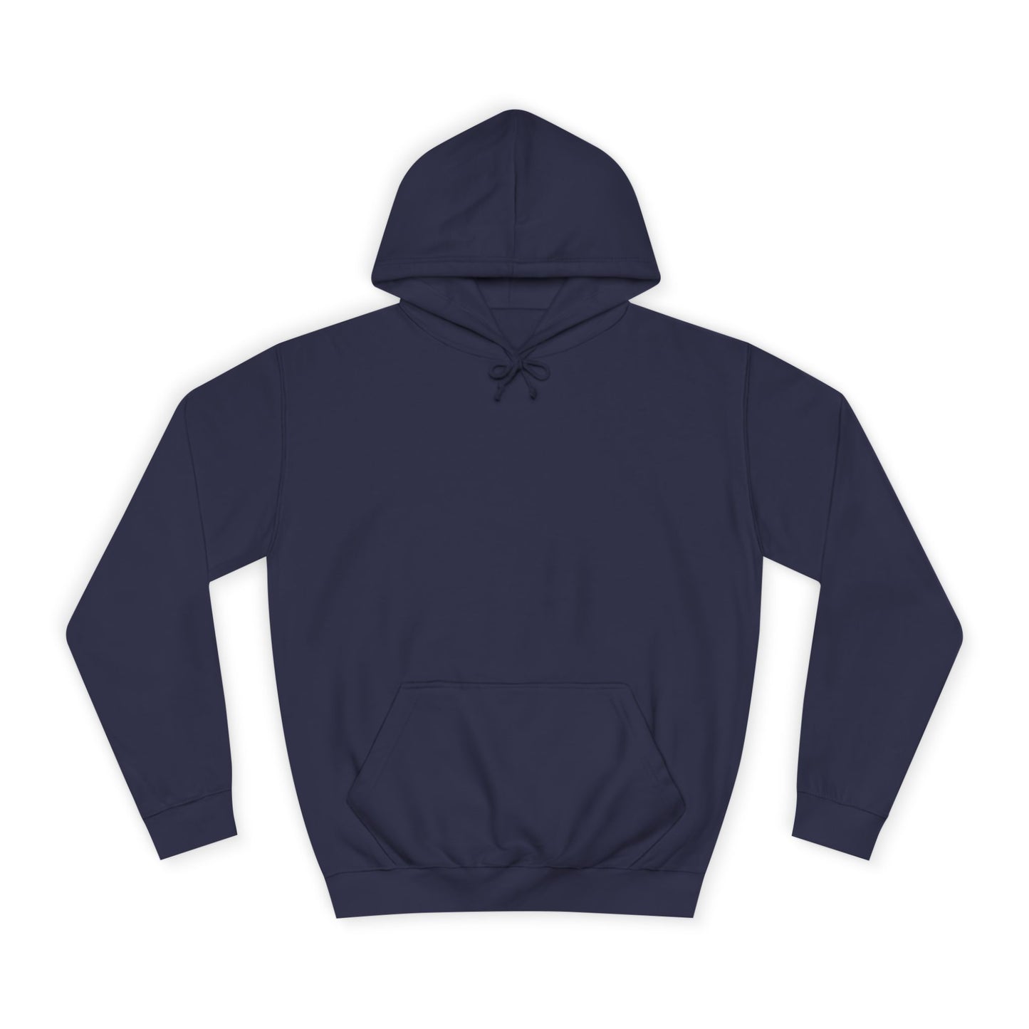 Cotton Blend Caffeine Queen Unisex Hoodie | Side Seams for Shape Retention | Cozy and Stylish