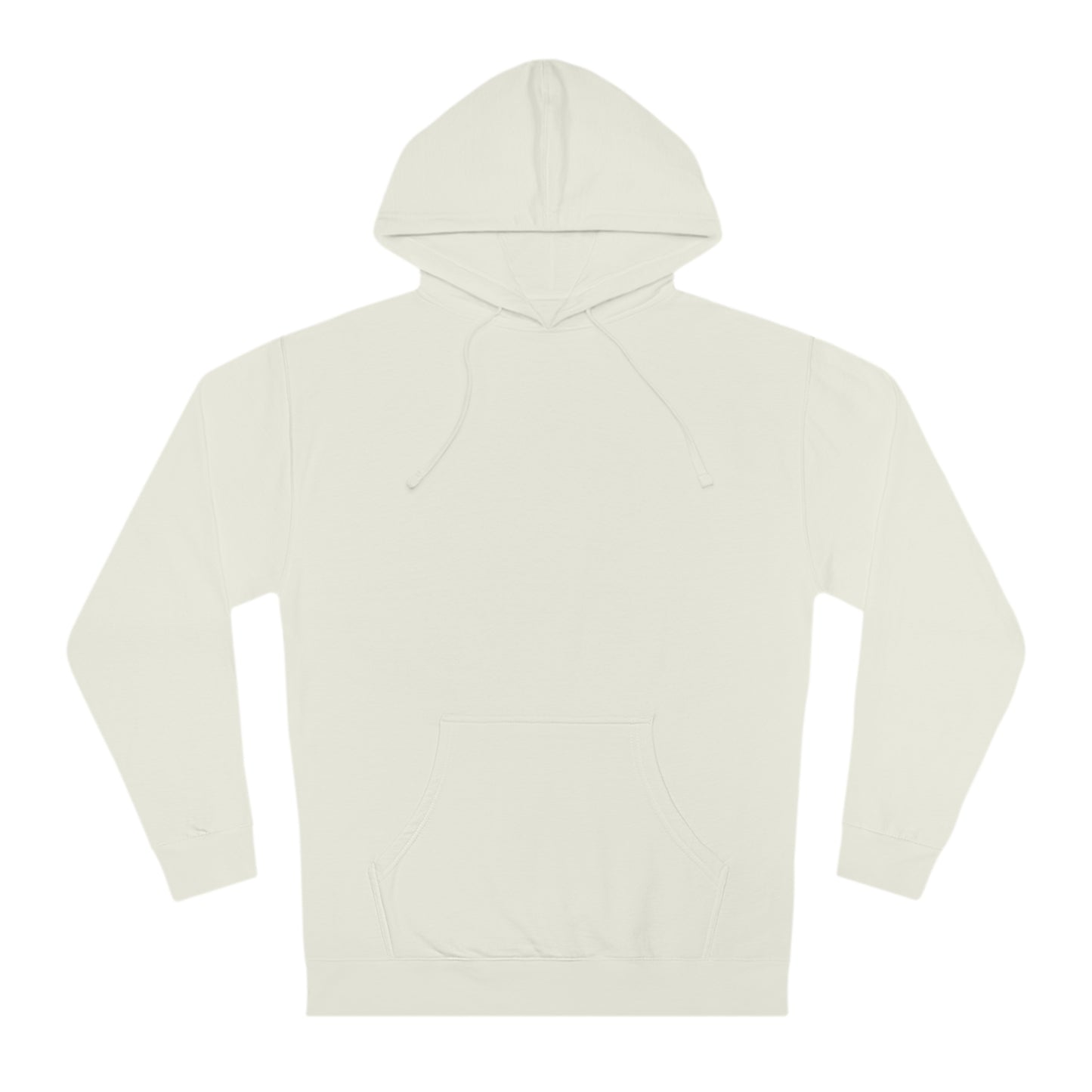 Flawsome Unisex Hooded Sweatshirt