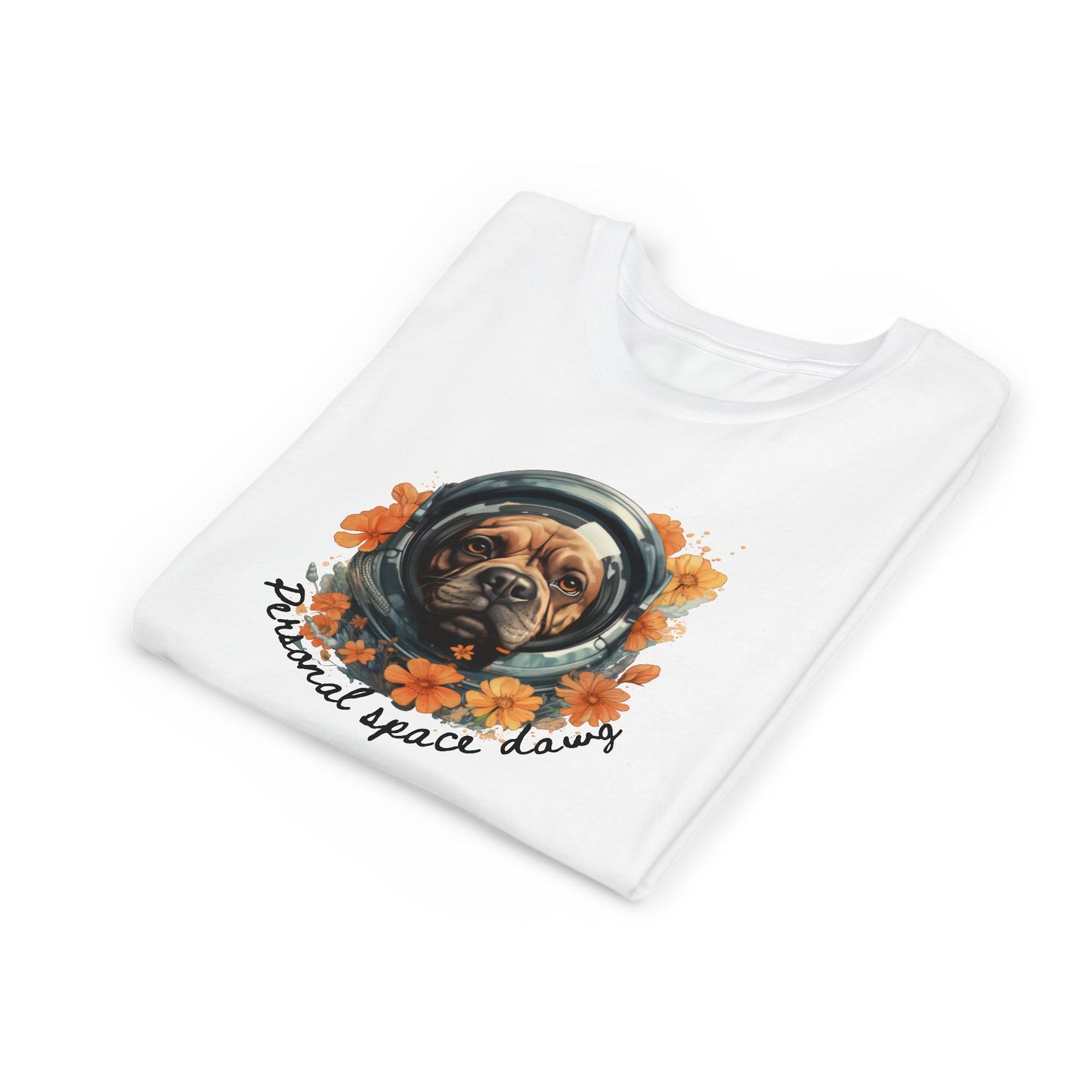 Bright Minds Autism Awareness Youth Tee