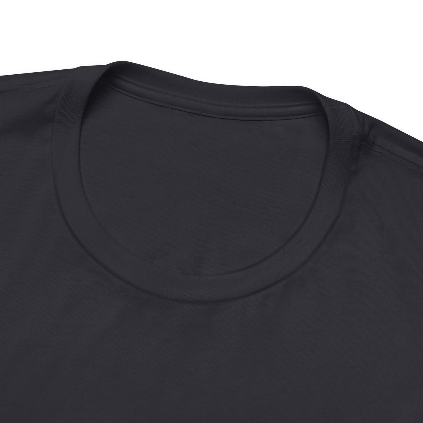 December Delight Unisex Tee | Christmas Tree Sprigs | 100% Cotton Lightweight Fabric