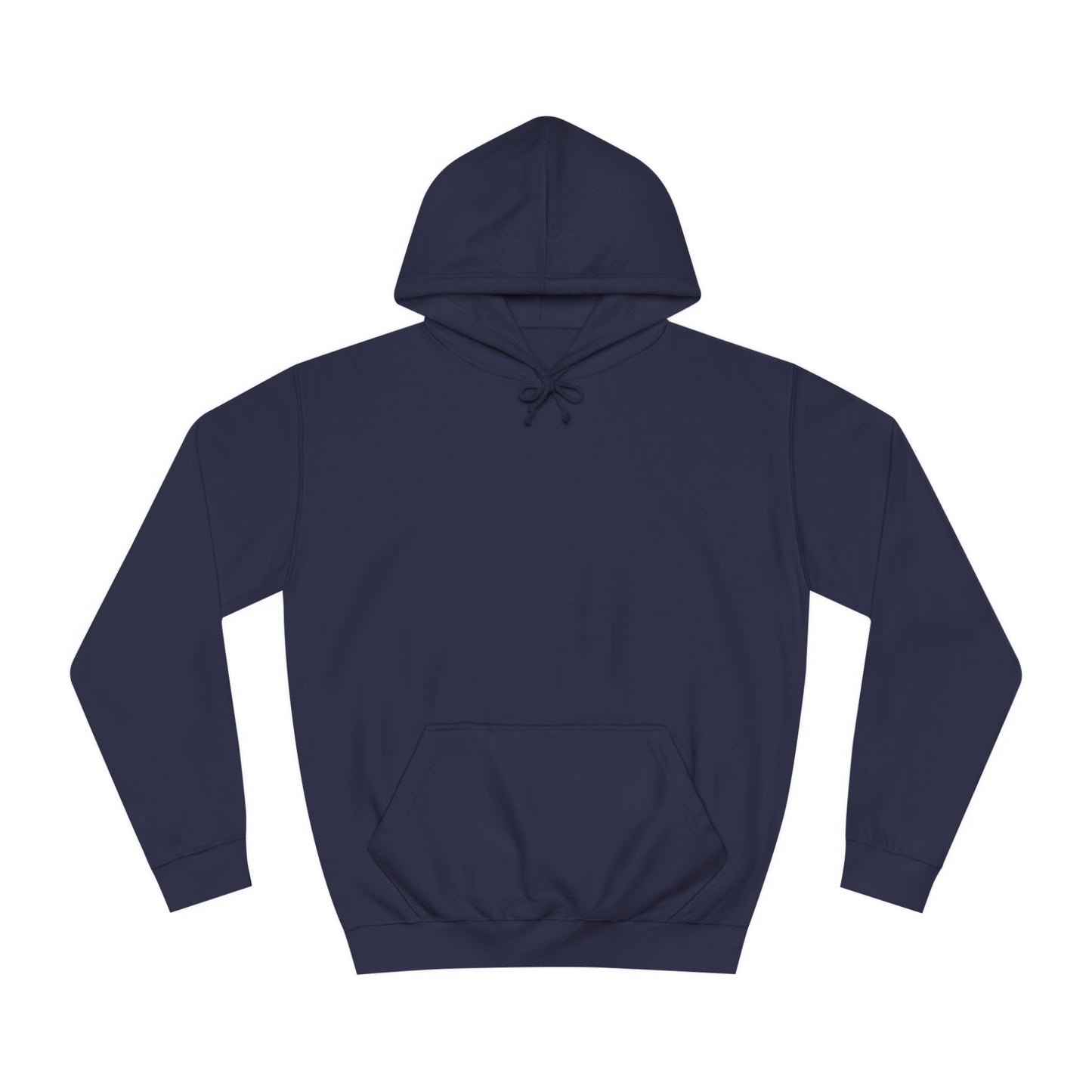 Libra Scales: Balance of Style Unisex College Hoodie