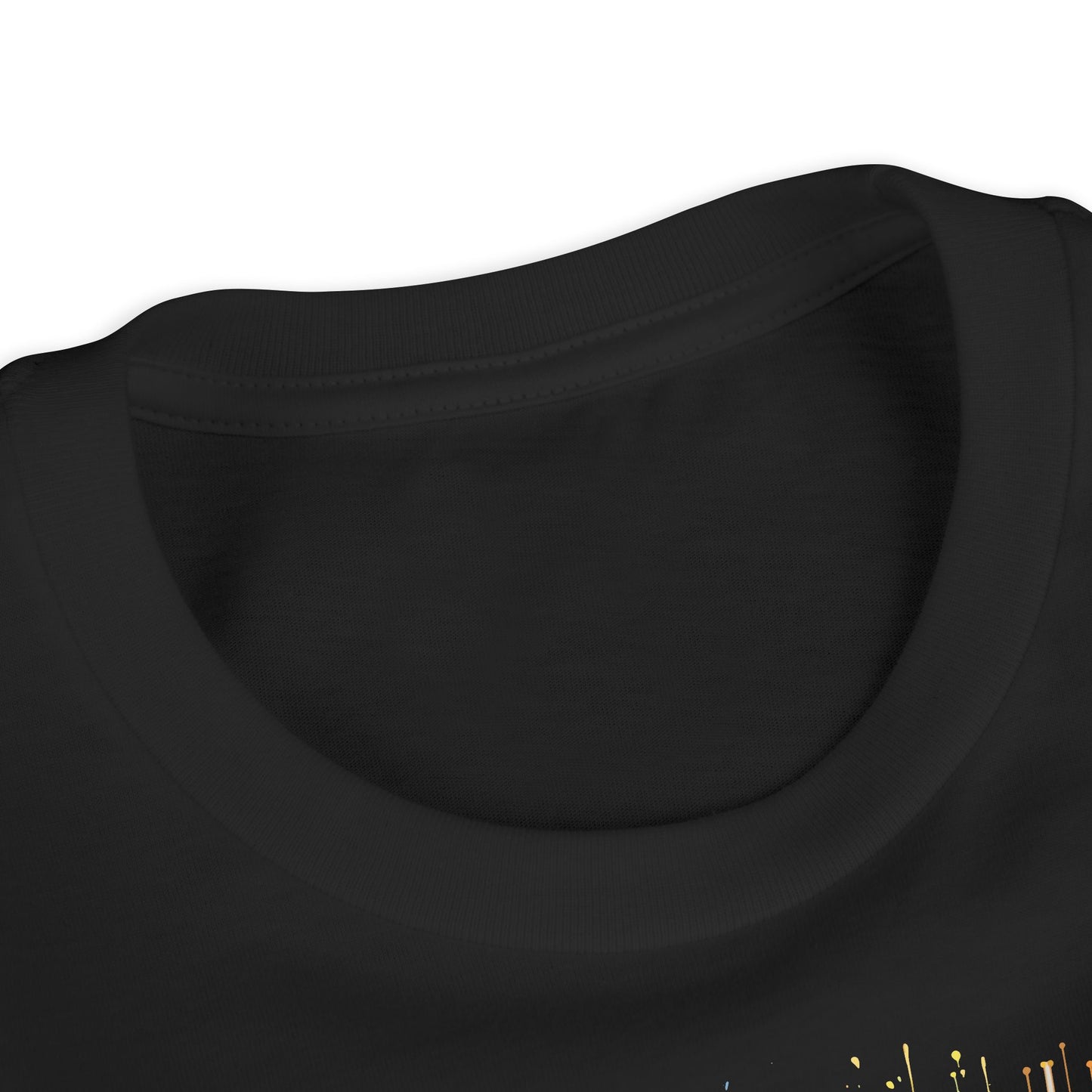 Cat Blues Youth Short Sleeve Tee: A Purr-fect Addition to Your Kid's Wardrobe!