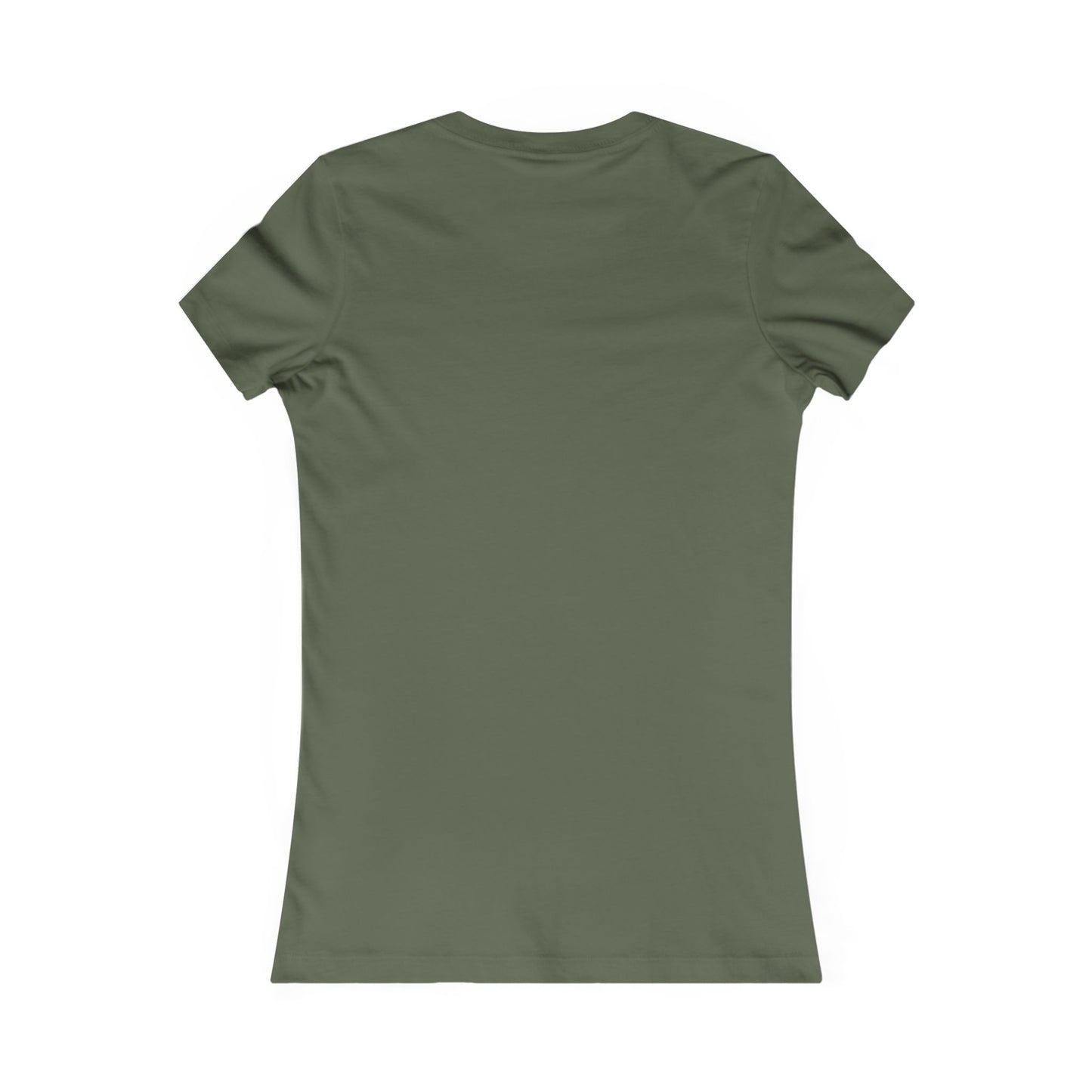 Rise Up and Shine Women's Stylish Tee