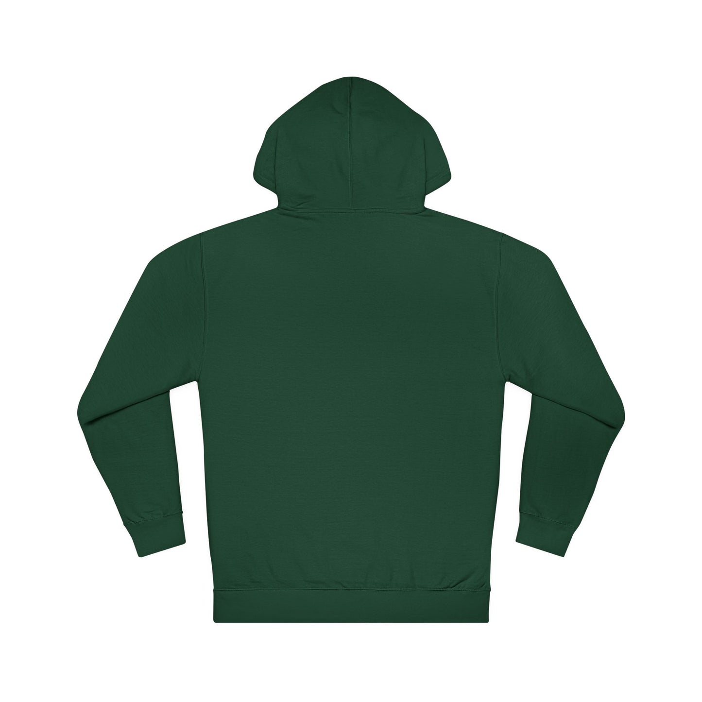 Independence Enabler Unisex Personalized Hooded Sweatshirt