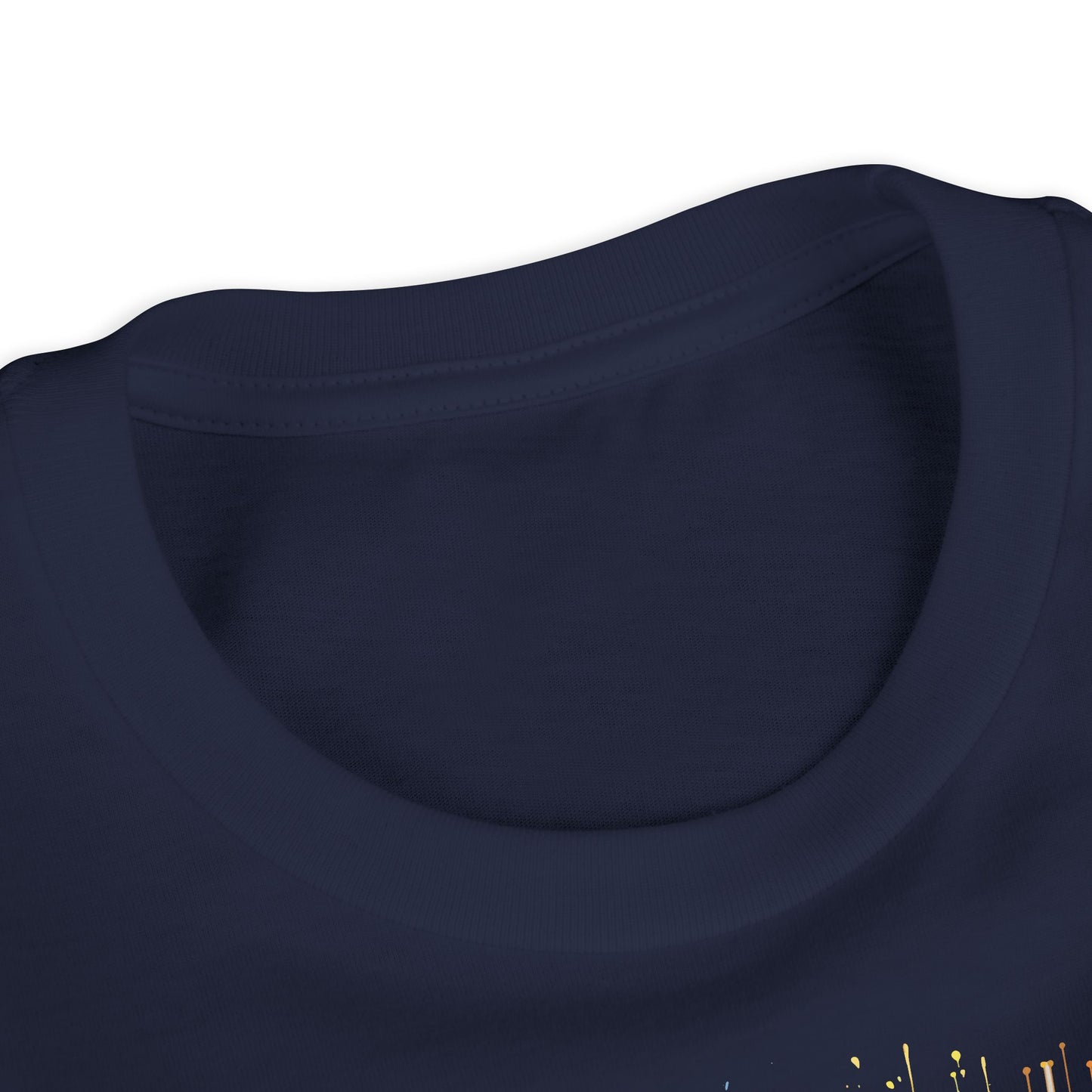 Cat Blues Youth Short Sleeve Tee: A Purr-fect Addition to Your Kid's Wardrobe!