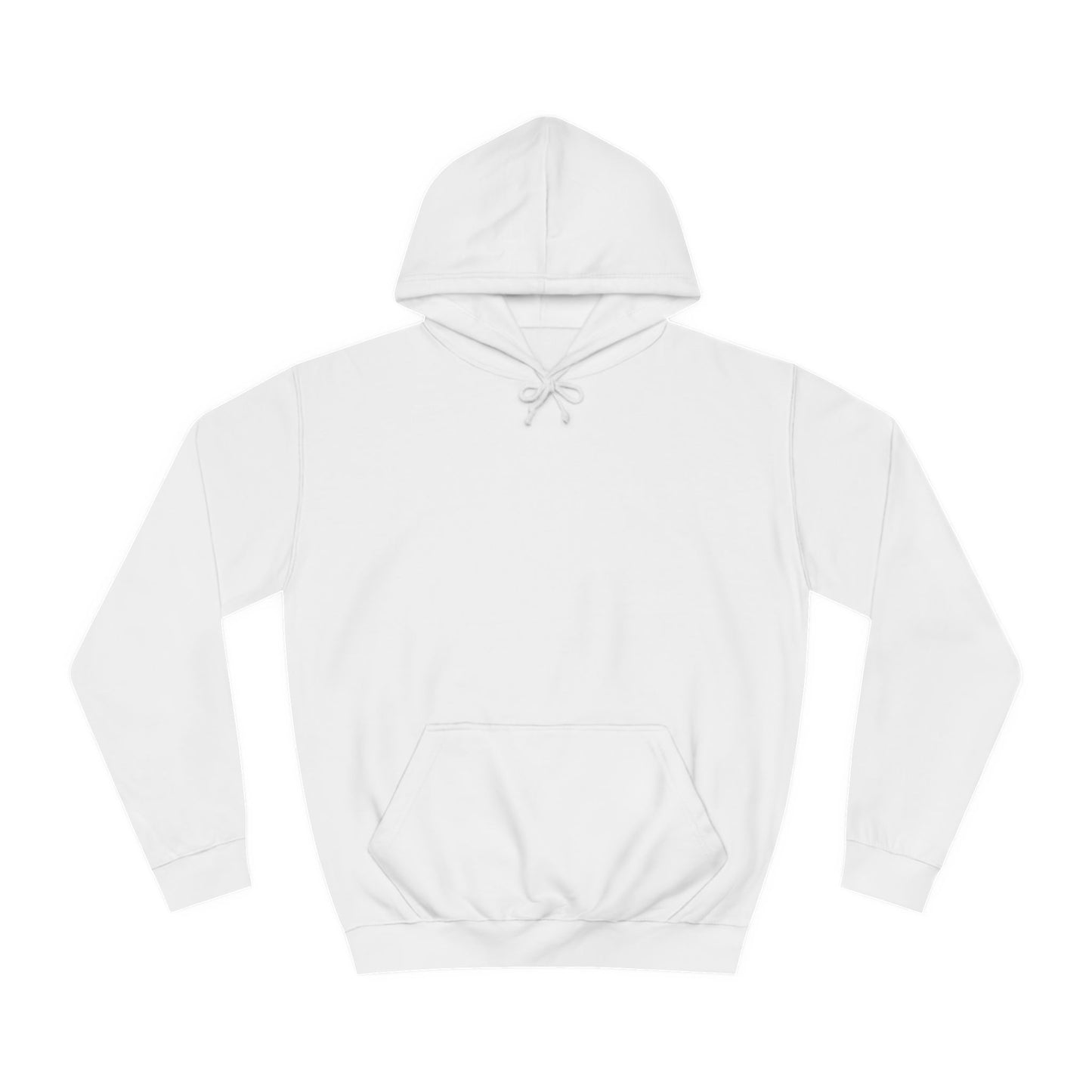 Get Comfy and Show Off Your Personality with our Snack B*tch Unisex College Hoodie - Perfect for Everyday Wear!