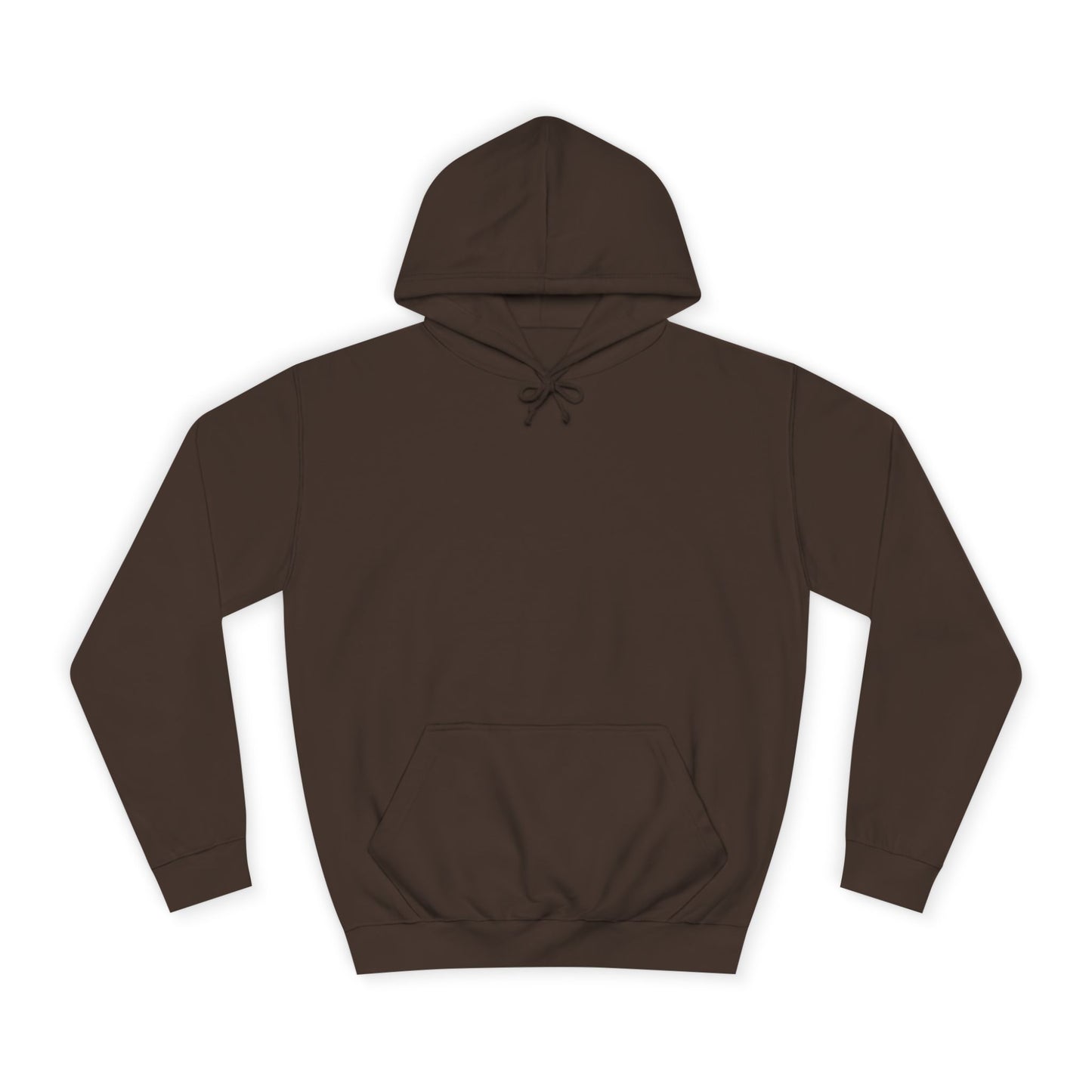 Unique Unisex Hoodie - Retain Shape & Style - Cozy Cotton Blend - Various Colors
