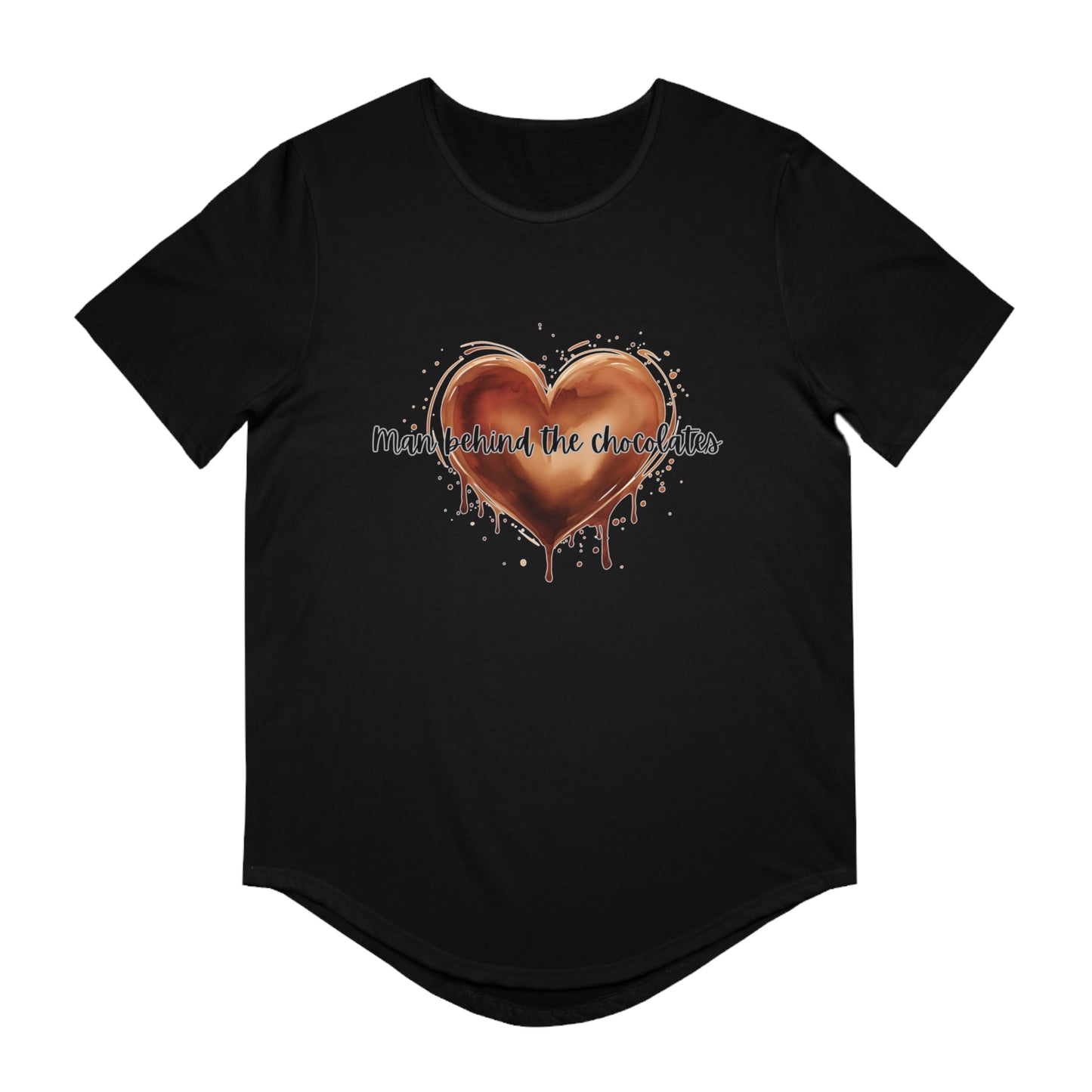 Chocolate Lover Men's Tee