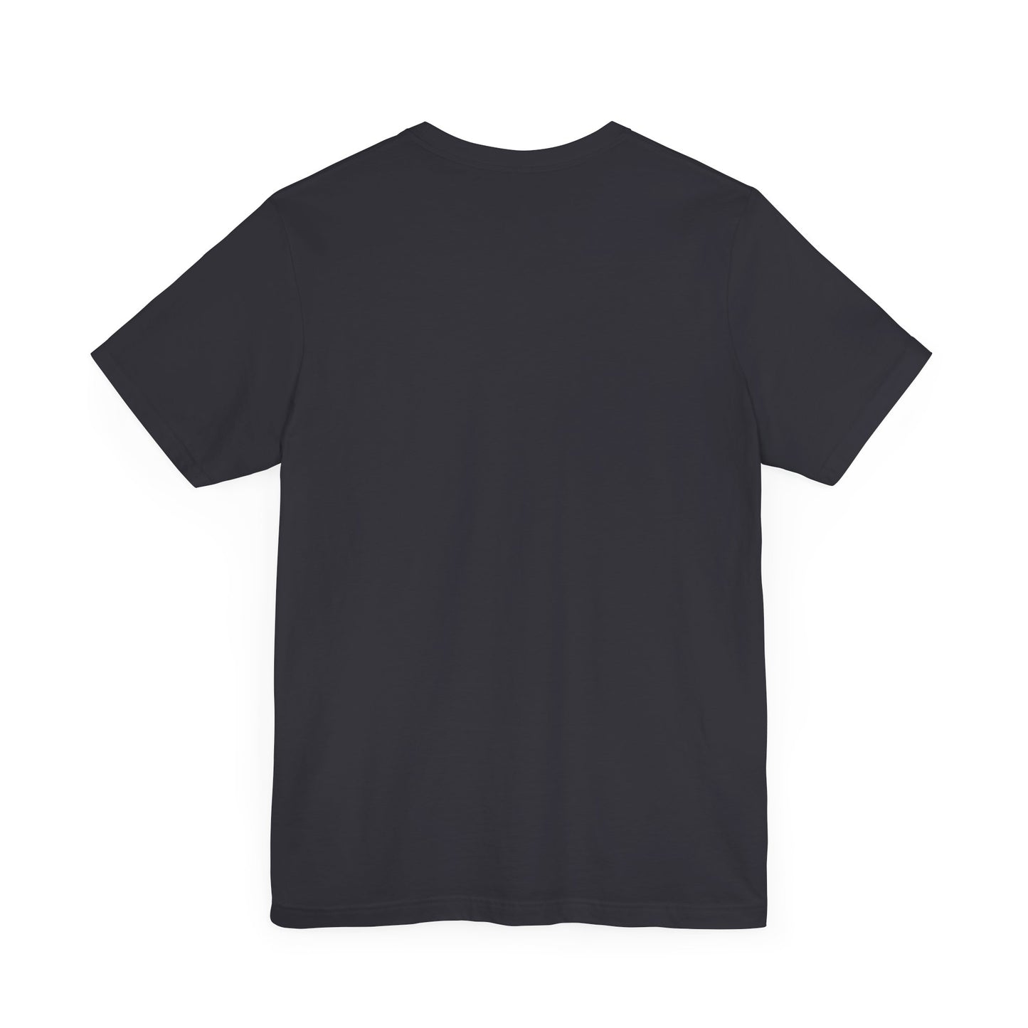 December Delight Unisex Tee | Christmas Tree Sprigs | 100% Cotton Lightweight Fabric