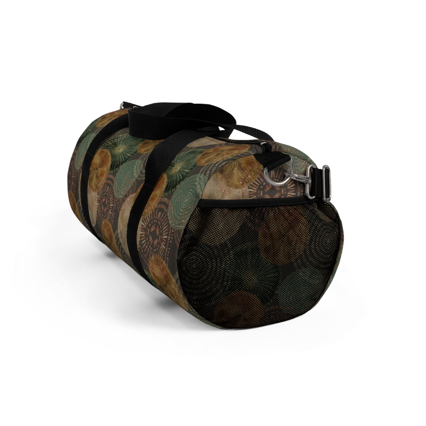 Safari Duffle Bag