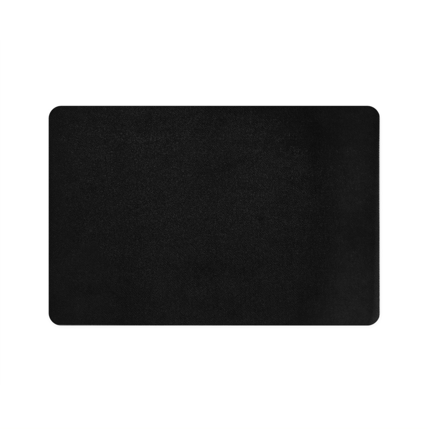 Skull Pet Food Mat (12x- Stylish and Practical Non-Slip Mat for Pups and Kitties