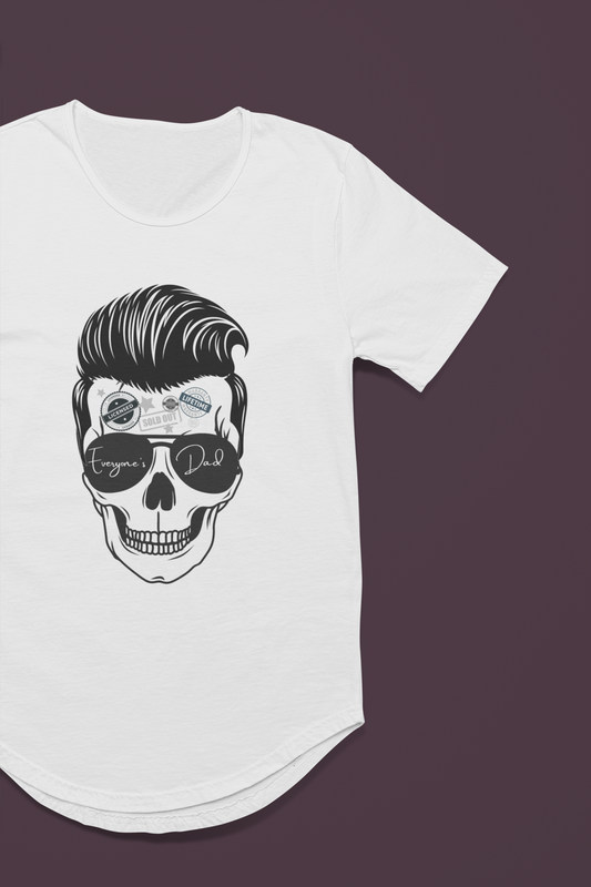 Men's Jersey Tee - Perfect Fathers Day Gift