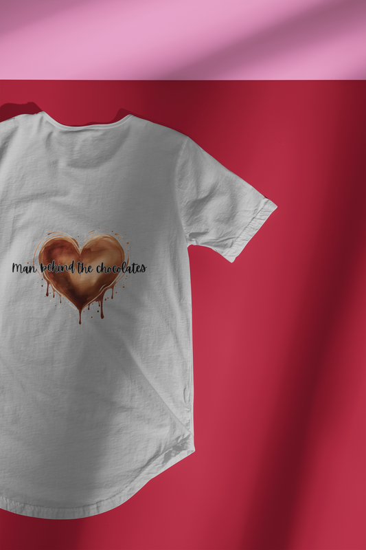 Chocolate Lover Men's Tee